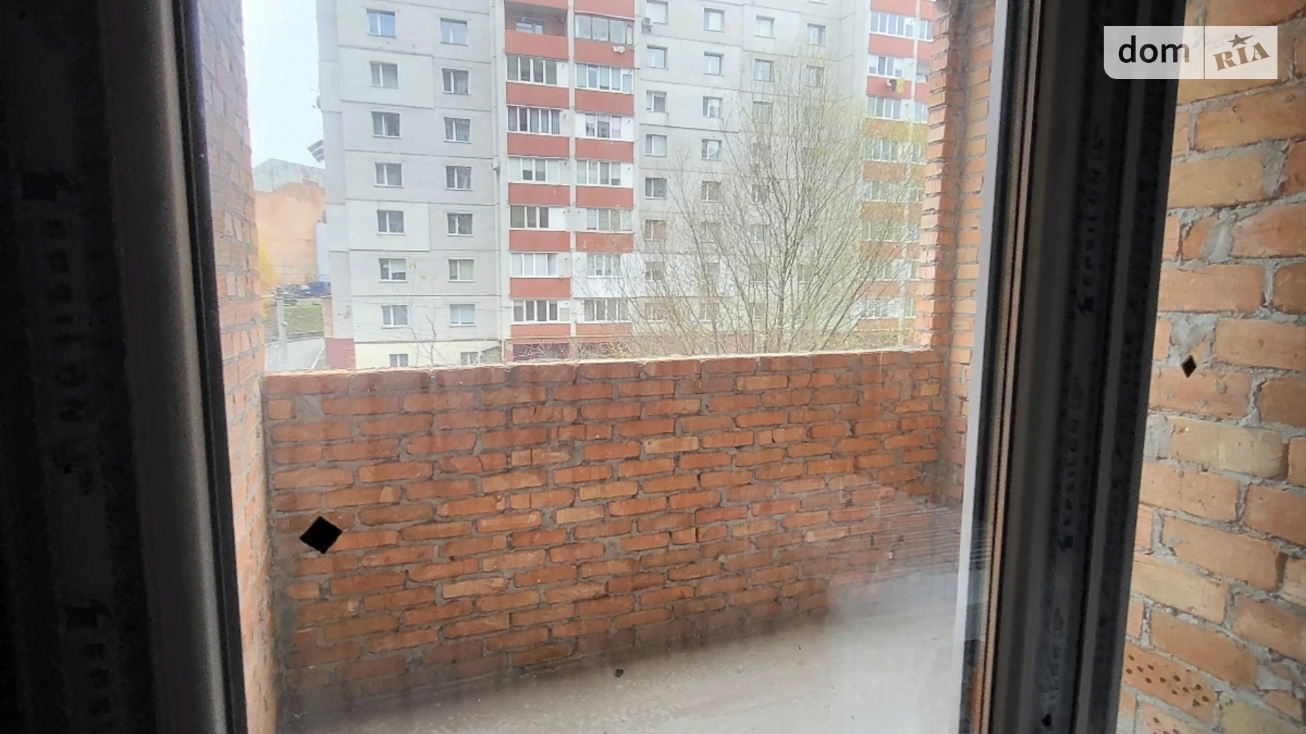 Продается 1-комнатная квартира 40 кв. м в Хмельницком, ул. Каменецкая, 100/2 - фото 4