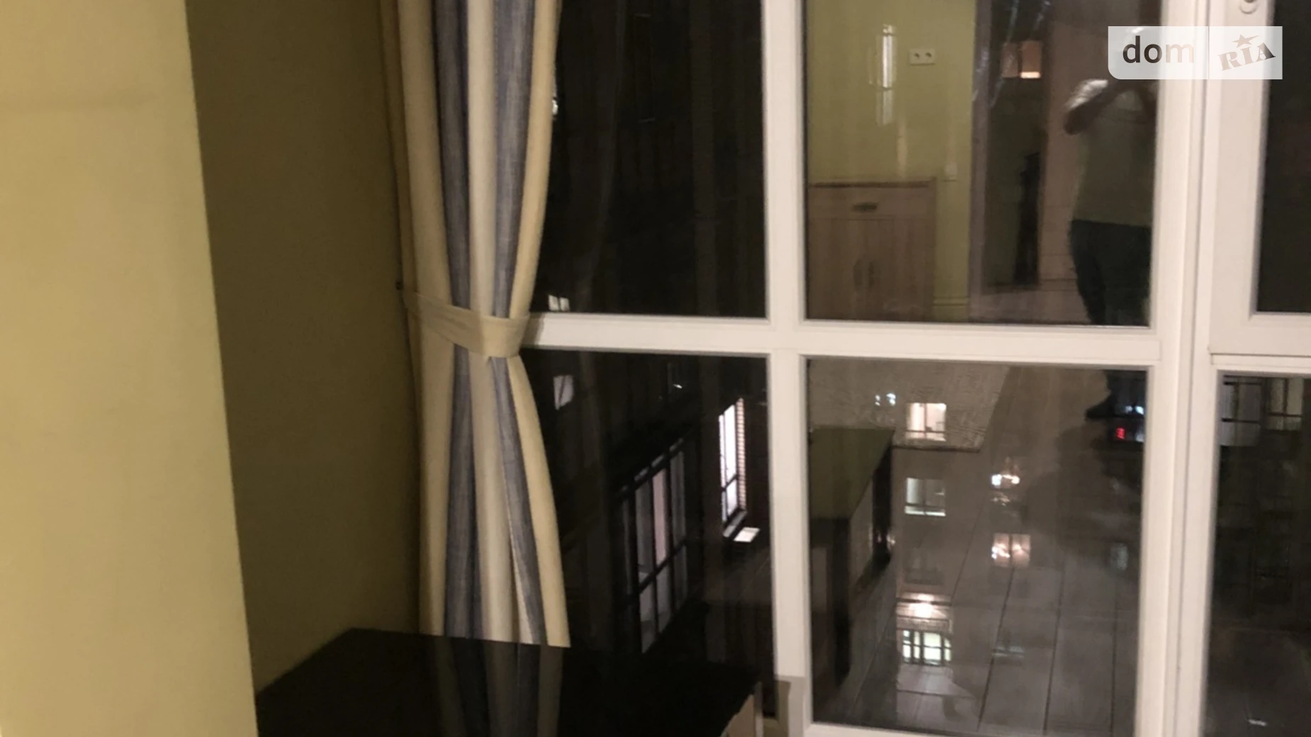 Сдается в аренду 1-комнатная квартира 41 кв. м в Днепре, цена: 17000 грн - фото 3