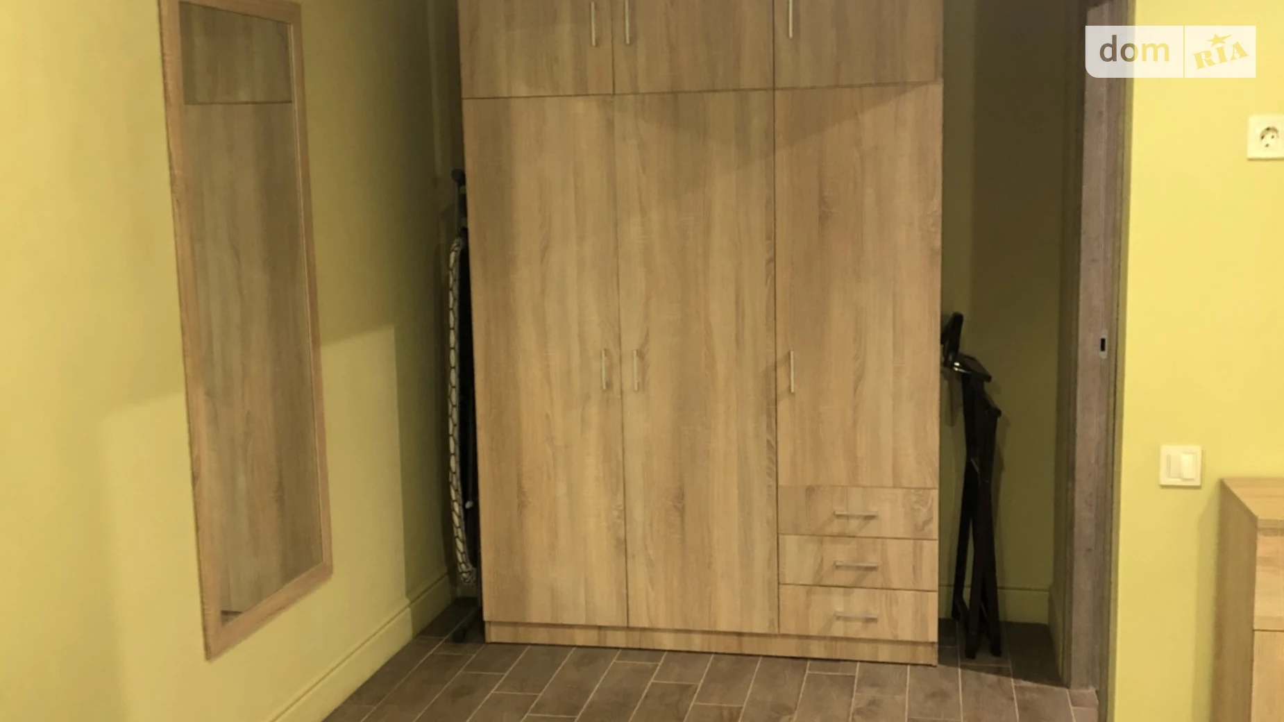 Сдается в аренду 1-комнатная квартира 41 кв. м в Днепре, цена: 17000 грн - фото 5