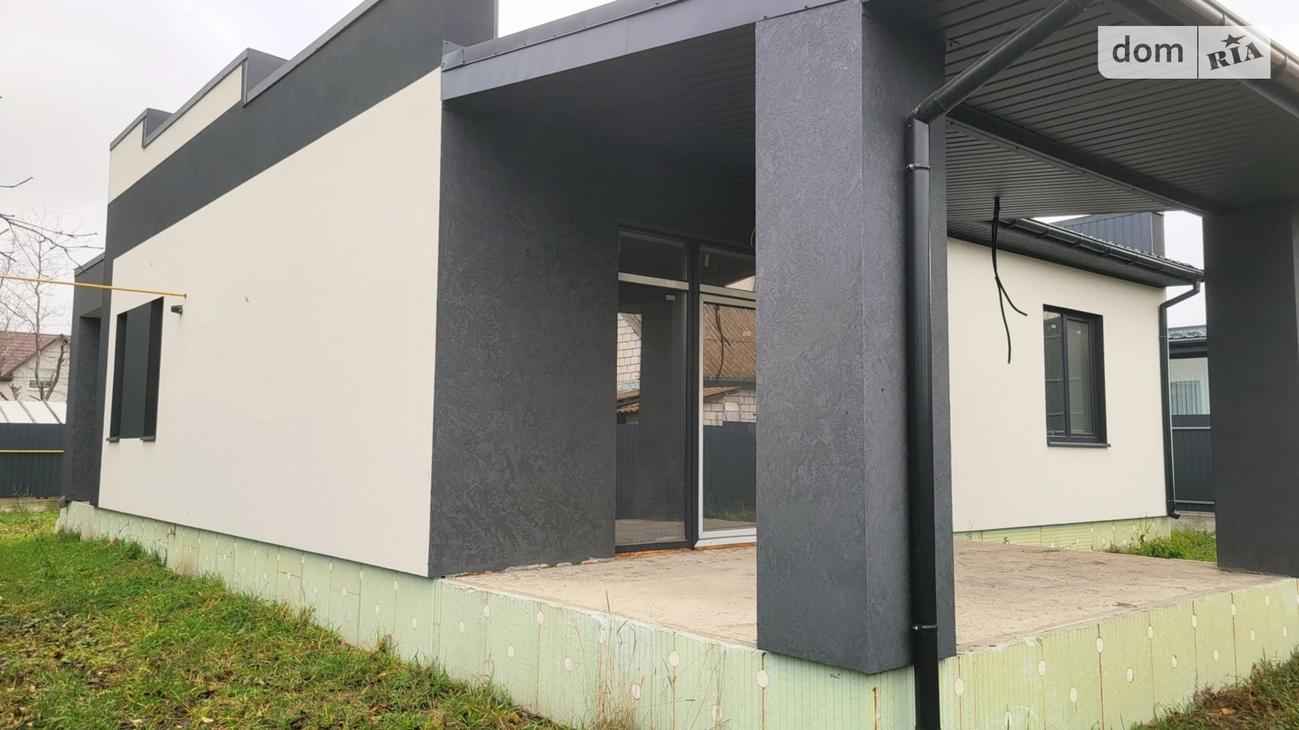 Продається одноповерховий будинок 115 кв. м з меблями, цена: 129990 $ - фото 2