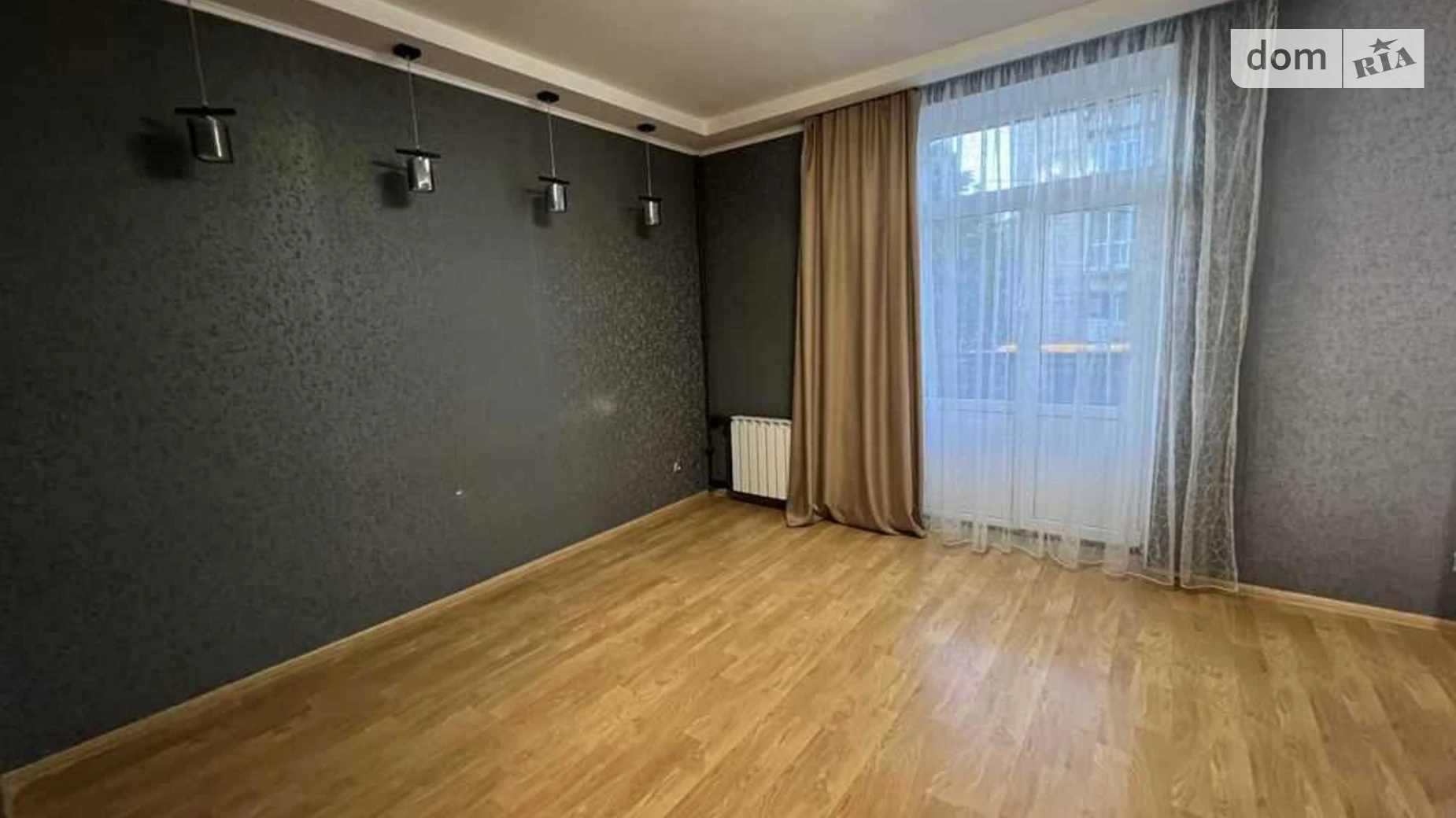 Продается 2-комнатная квартира 49.9 кв. м в Полтаве, ул. Шевченко - фото 2