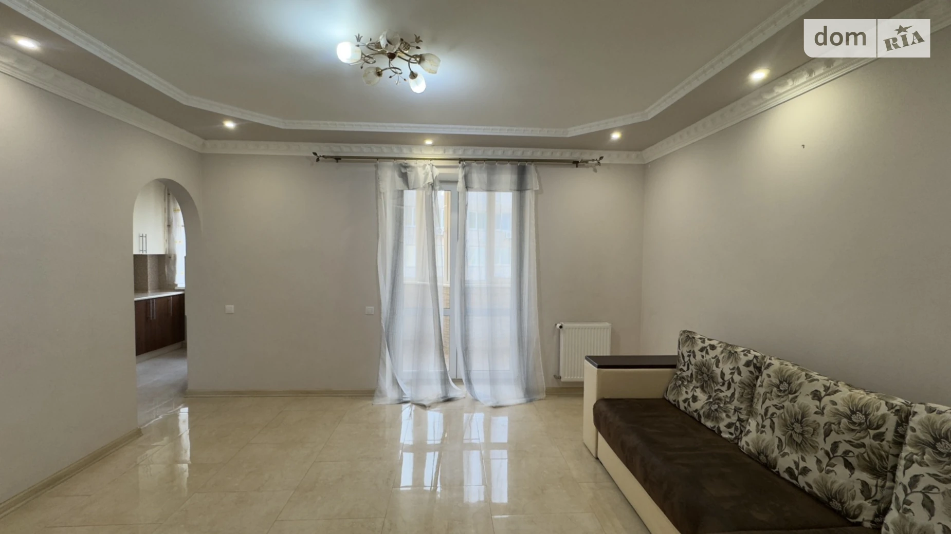 Продается 2-комнатная квартира 70 кв. м в Львове, ул. Железнодорожная, 7П - фото 2