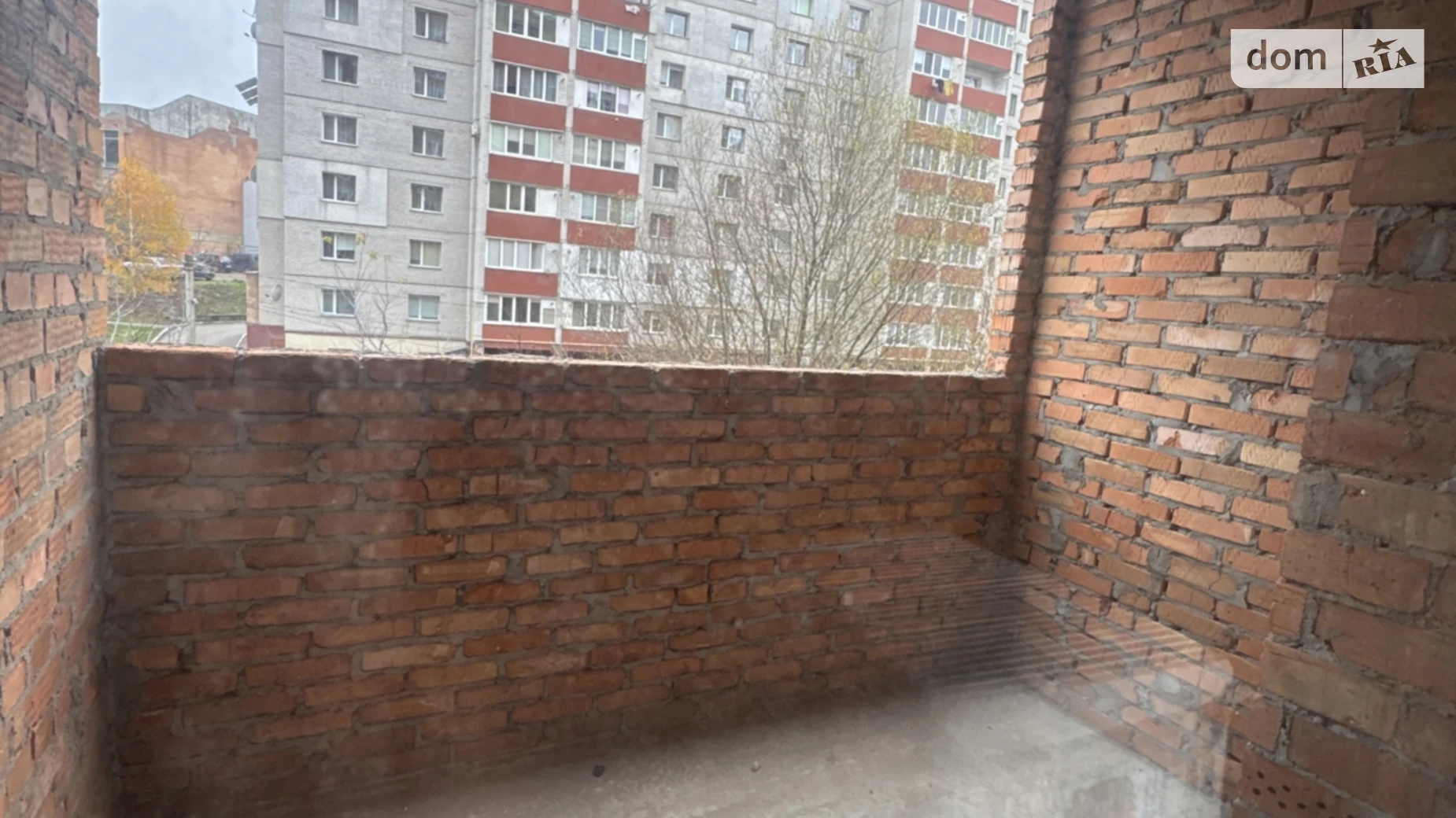 Продается 1-комнатная квартира 40 кв. м в Хмельницком, ул. Каменецкая, 100/2 - фото 4