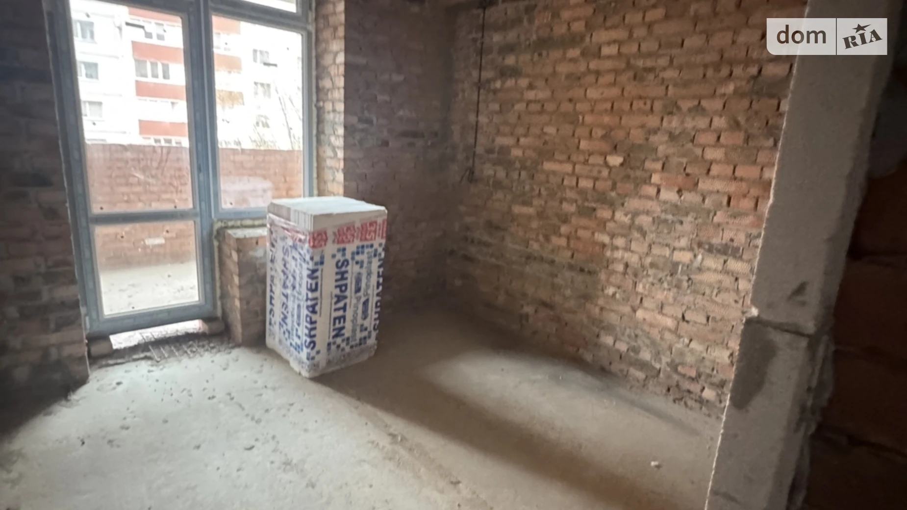 Продается 1-комнатная квартира 40 кв. м в Хмельницком, ул. Каменецкая, 100/2 - фото 5