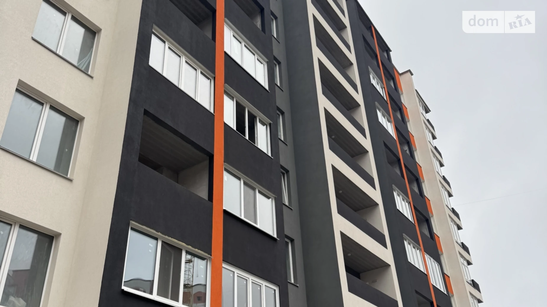 Продается 1-комнатная квартира 40 кв. м в Хмельницком, ул. Каменецкая, 100/2 - фото 3