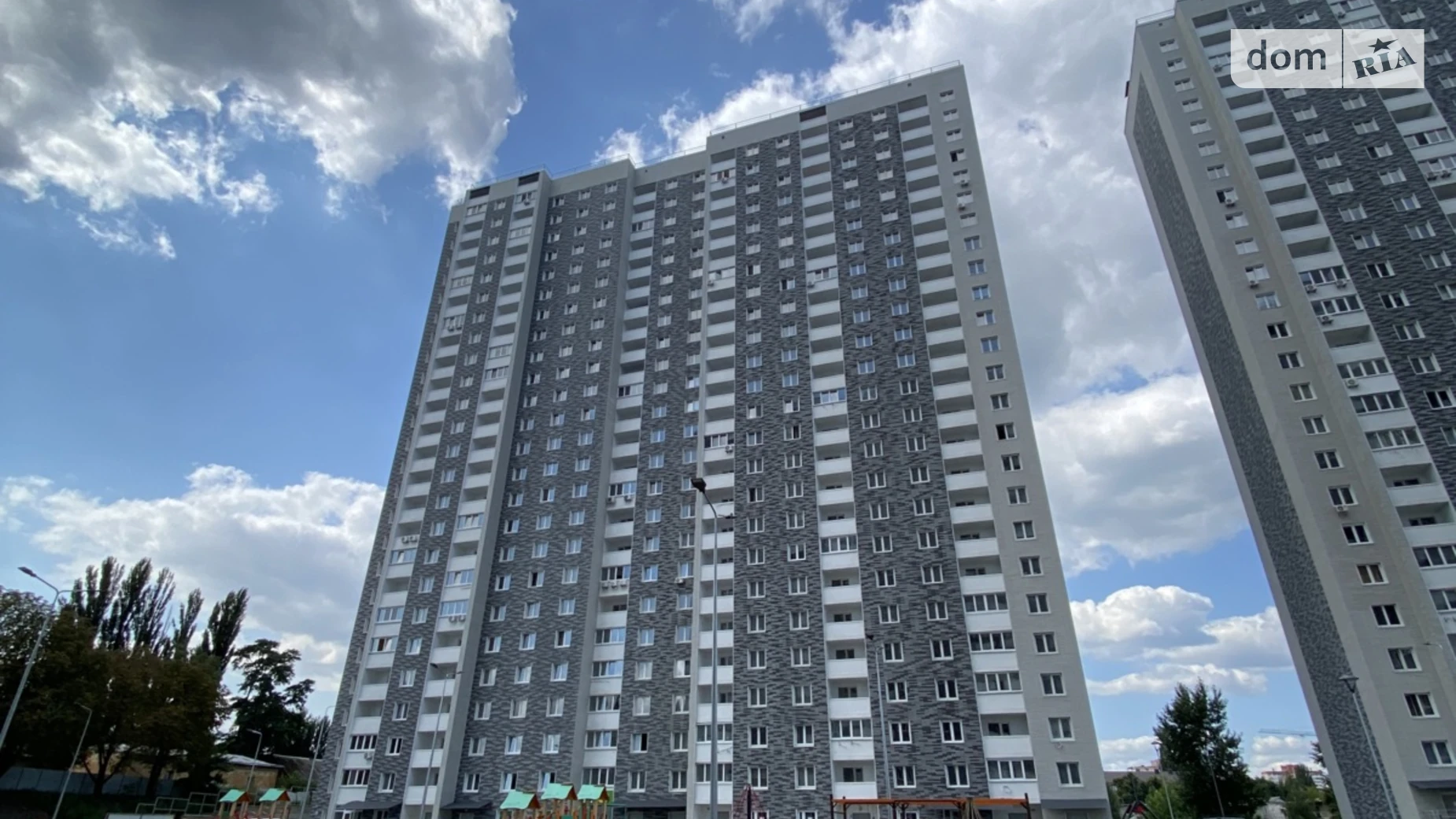 Продається 1-кімнатна квартира 60 кв. м у Києві, вул. Коноплянська, 22Б - фото 2