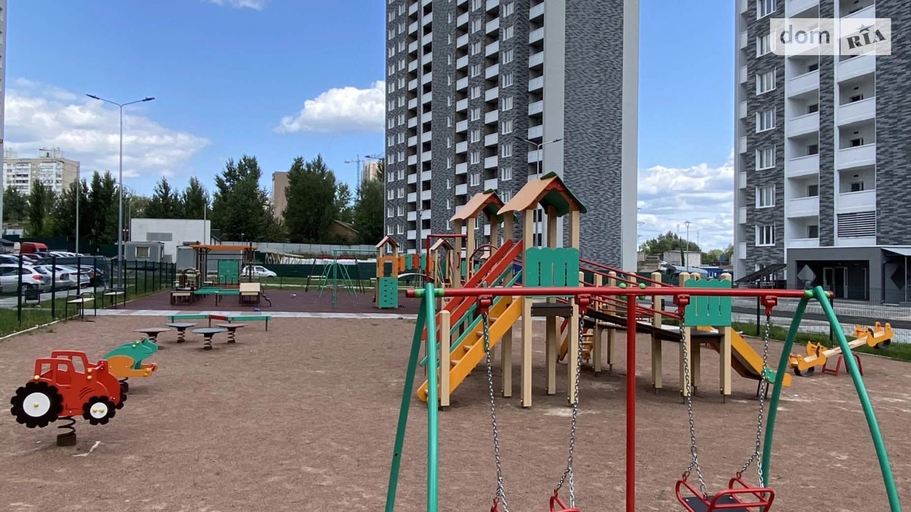 Продається 1-кімнатна квартира 60 кв. м у Києві, вул. Коноплянська, 22Б - фото 3