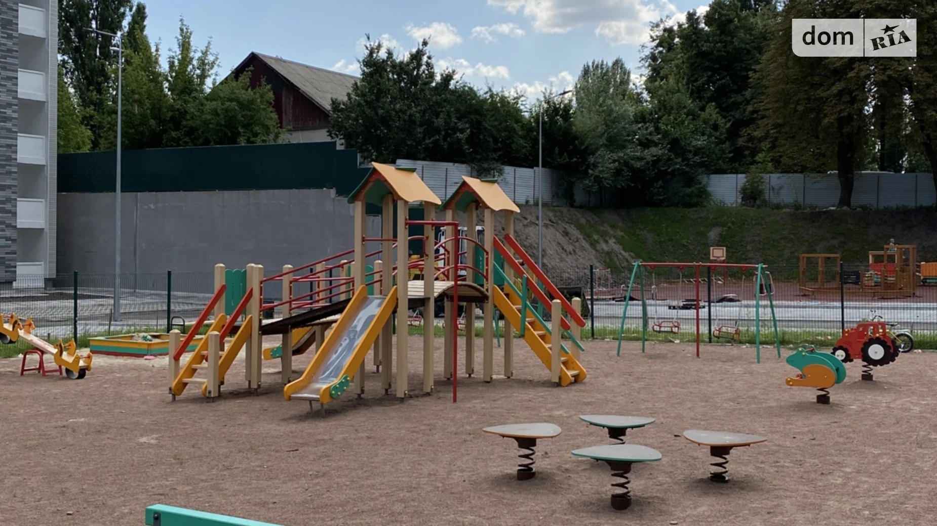 Продається 1-кімнатна квартира 60 кв. м у Києві, вул. Коноплянська, 22Б - фото 5