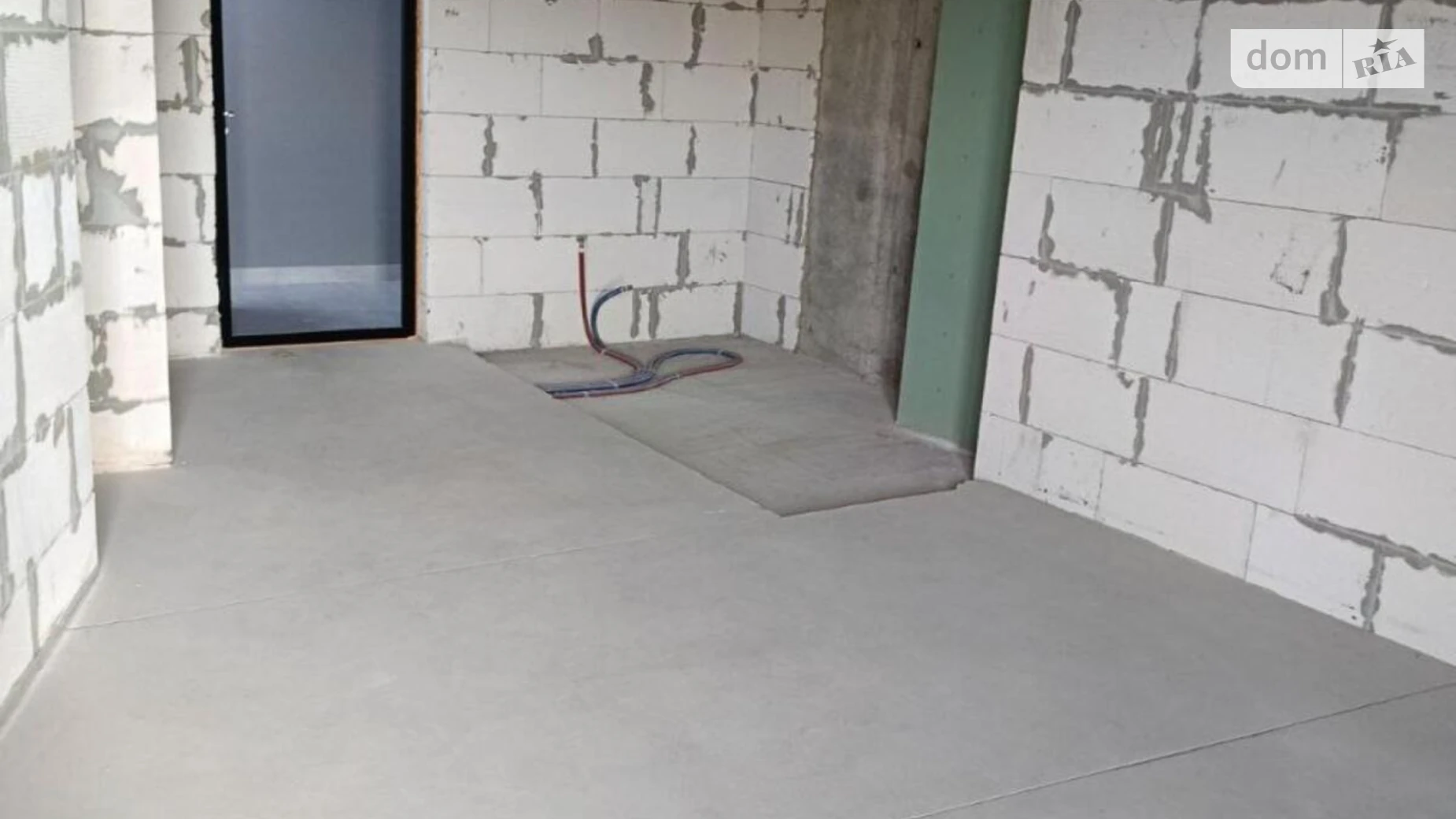 Продается 1-комнатная квартира 30.4 кв. м в Одессе, ул. Дача Ковалевского, 5 - фото 2