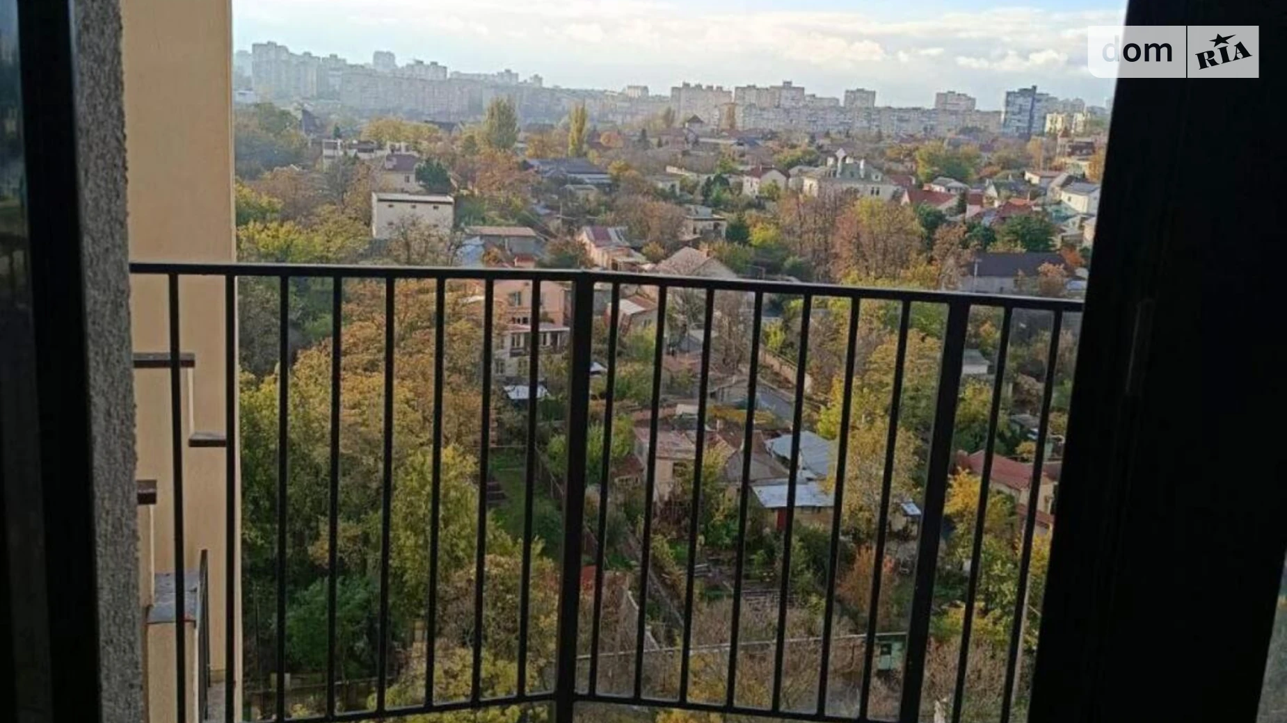 Продается 1-комнатная квартира 30.4 кв. м в Одессе, ул. Дача Ковалевского, 5 - фото 5