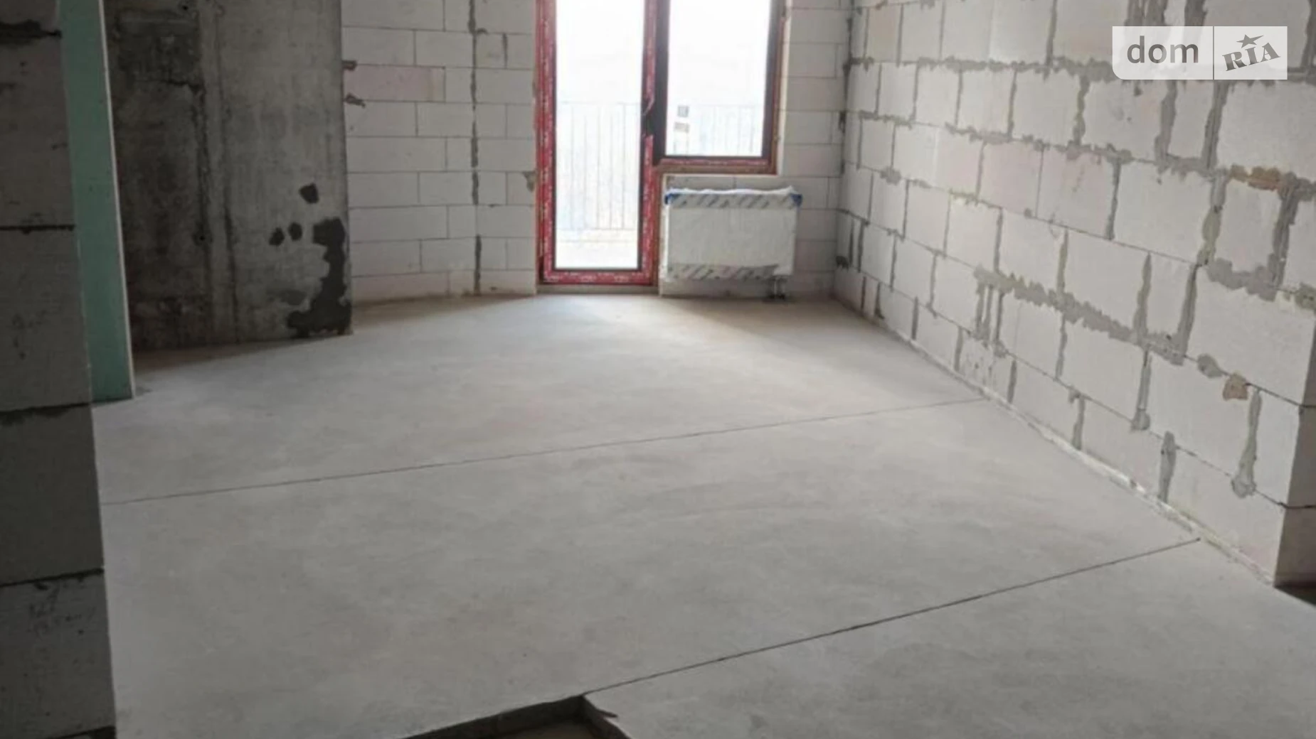 Продается 1-комнатная квартира 30.4 кв. м в Одессе, ул. Дача Ковалевского, 5 - фото 3