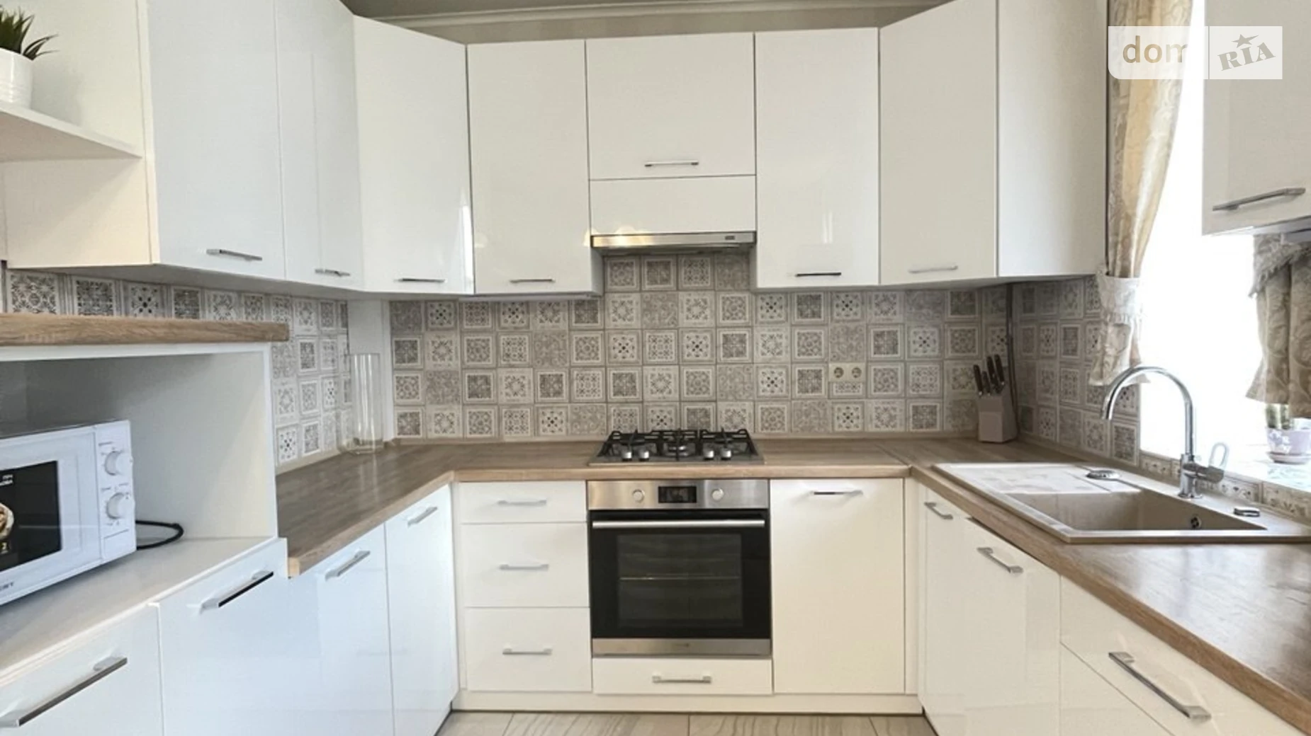 Сдается в аренду 2-комнатная квартира 64.9 кв. м в Ивано-Франковске, ул. Стуса Василия - фото 5