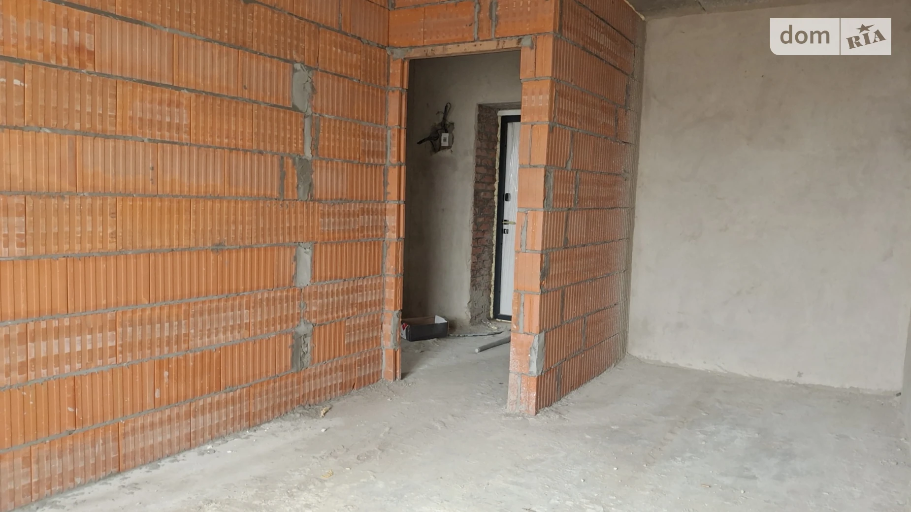 Продается 1-комнатная квартира 42 кв. м в Хмельницком, ул. Озерная - фото 2