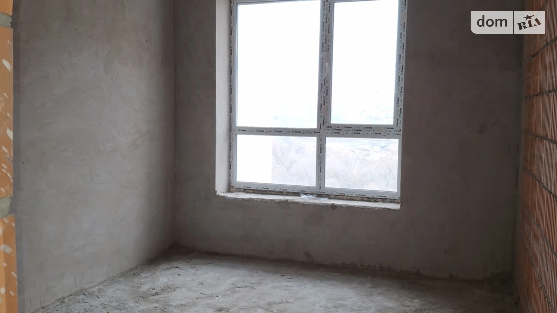 Продается 1-комнатная квартира 42 кв. м в Хмельницком, ул. Озерная - фото 3