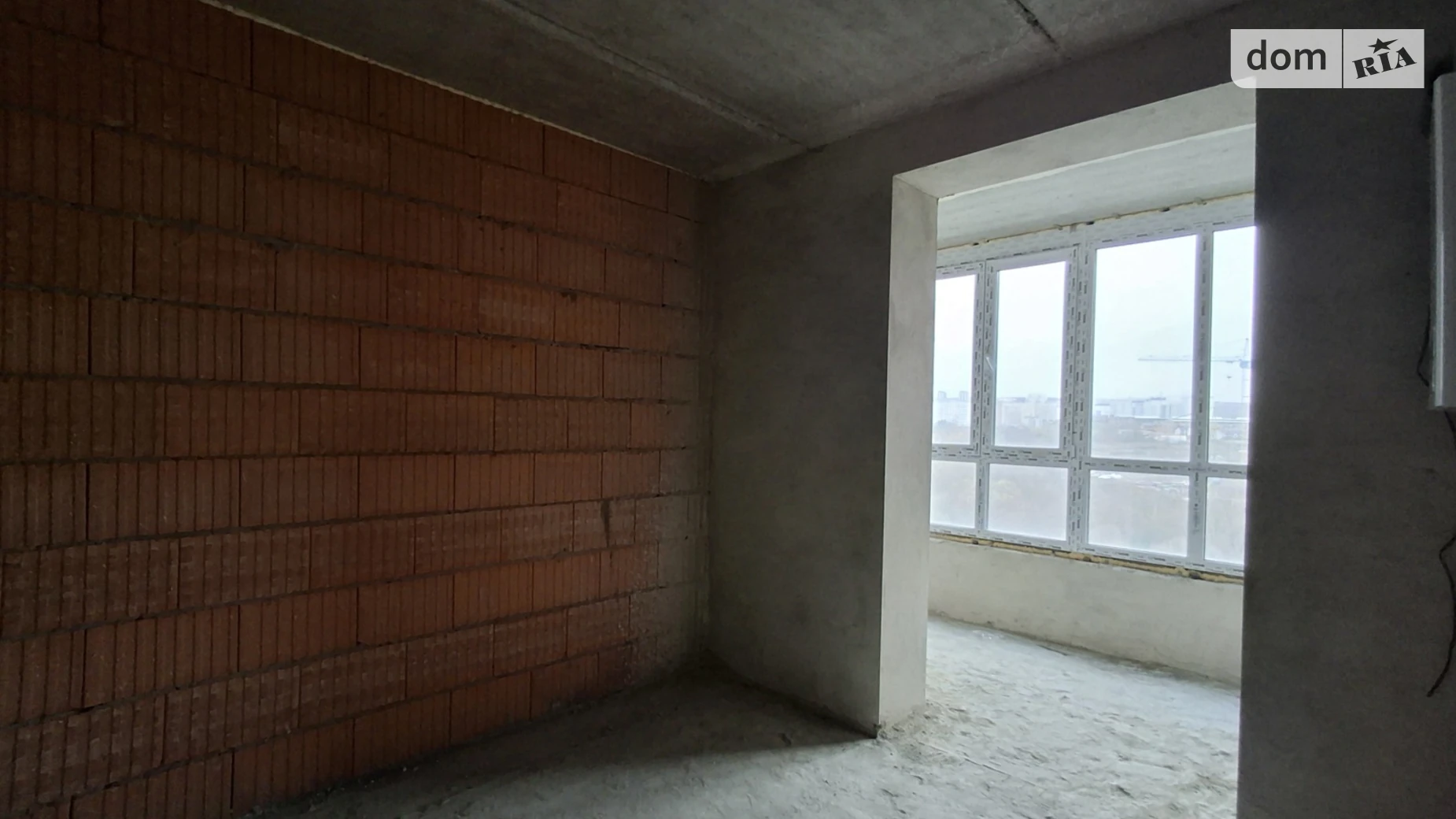 Продается 1-комнатная квартира 42 кв. м в Хмельницком, ул. Озерная - фото 5