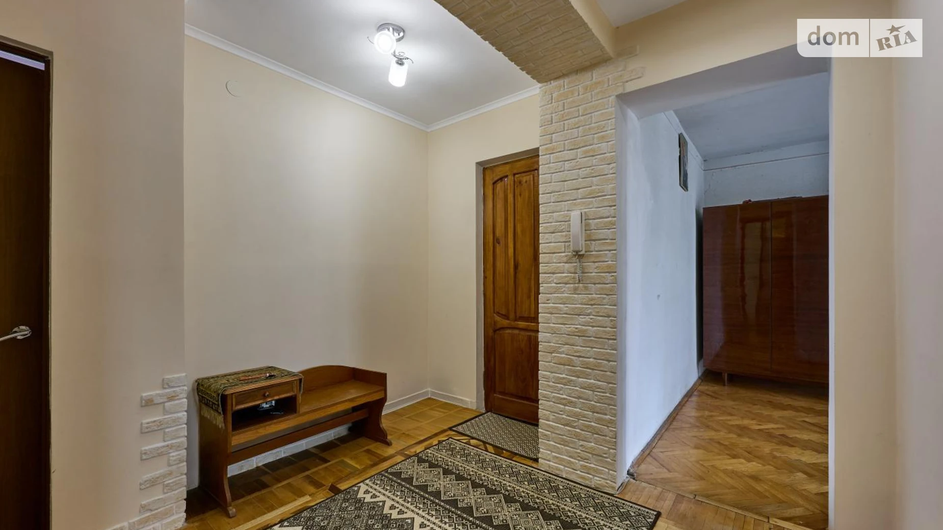 Продается 4-комнатная квартира 83.3 кв. м в Львове, цена: 91700 $ - фото 2