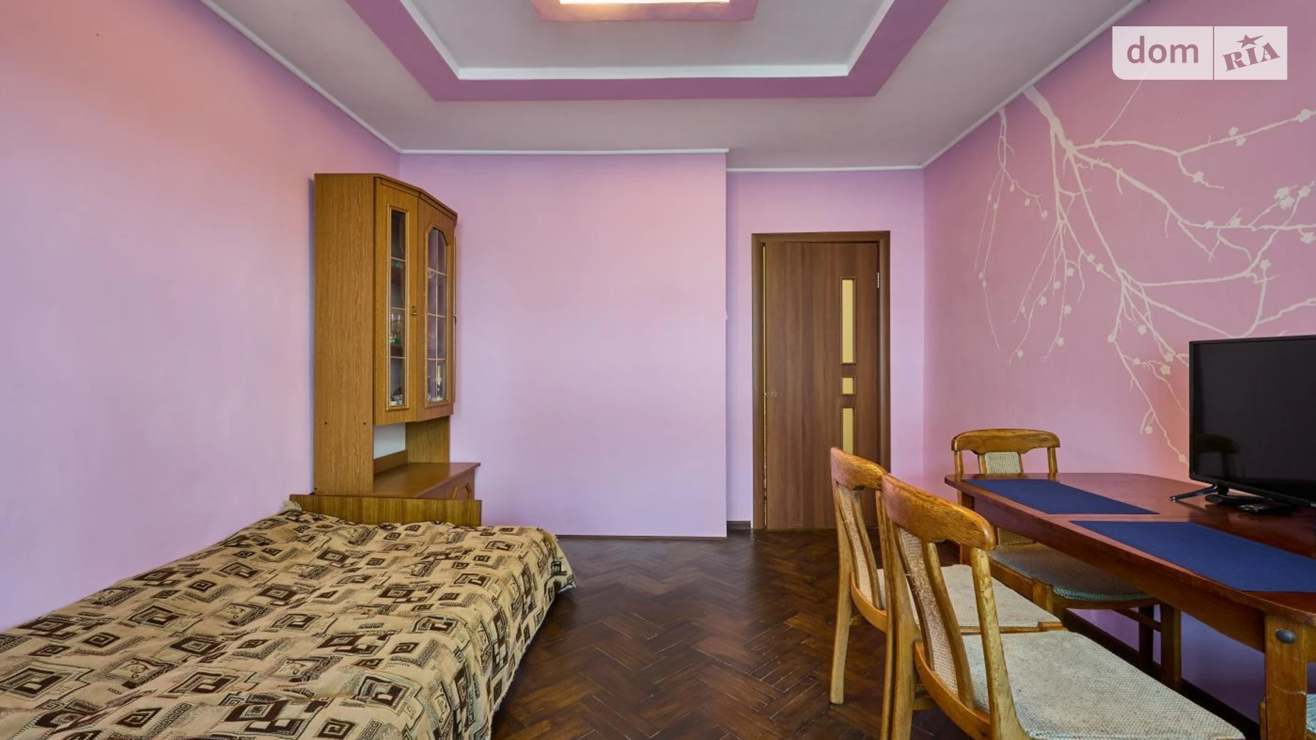 Продается 4-комнатная квартира 83.3 кв. м в Львове, цена: 91700 $ - фото 4