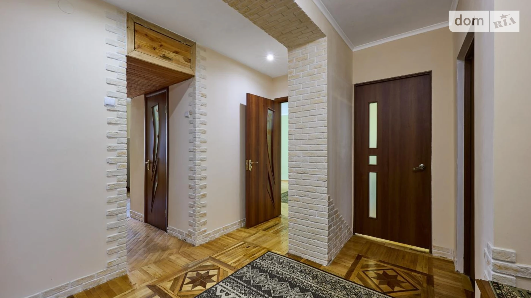 Продается 4-комнатная квартира 83.3 кв. м в Львове, цена: 91700 $ - фото 5