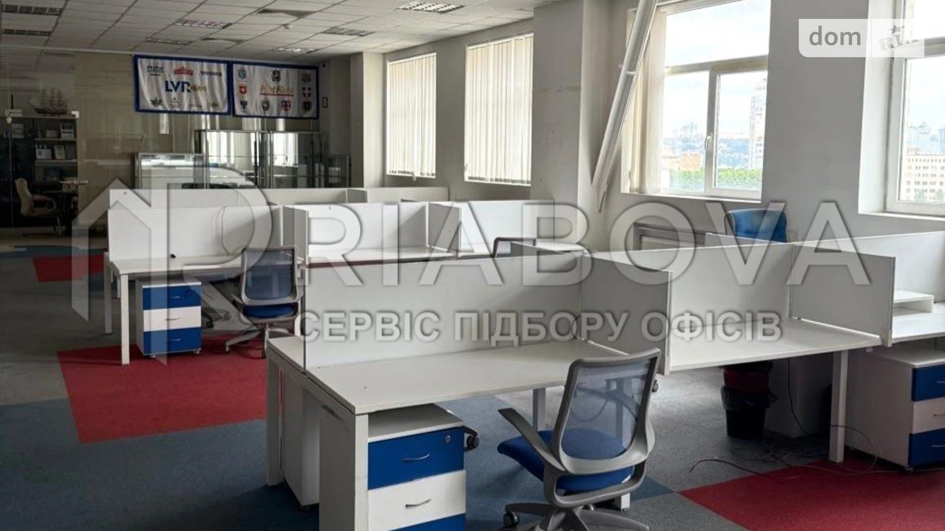 Сдается в аренду офис 915 кв. м в бизнес-центре, цена: 10000 $ - фото 3