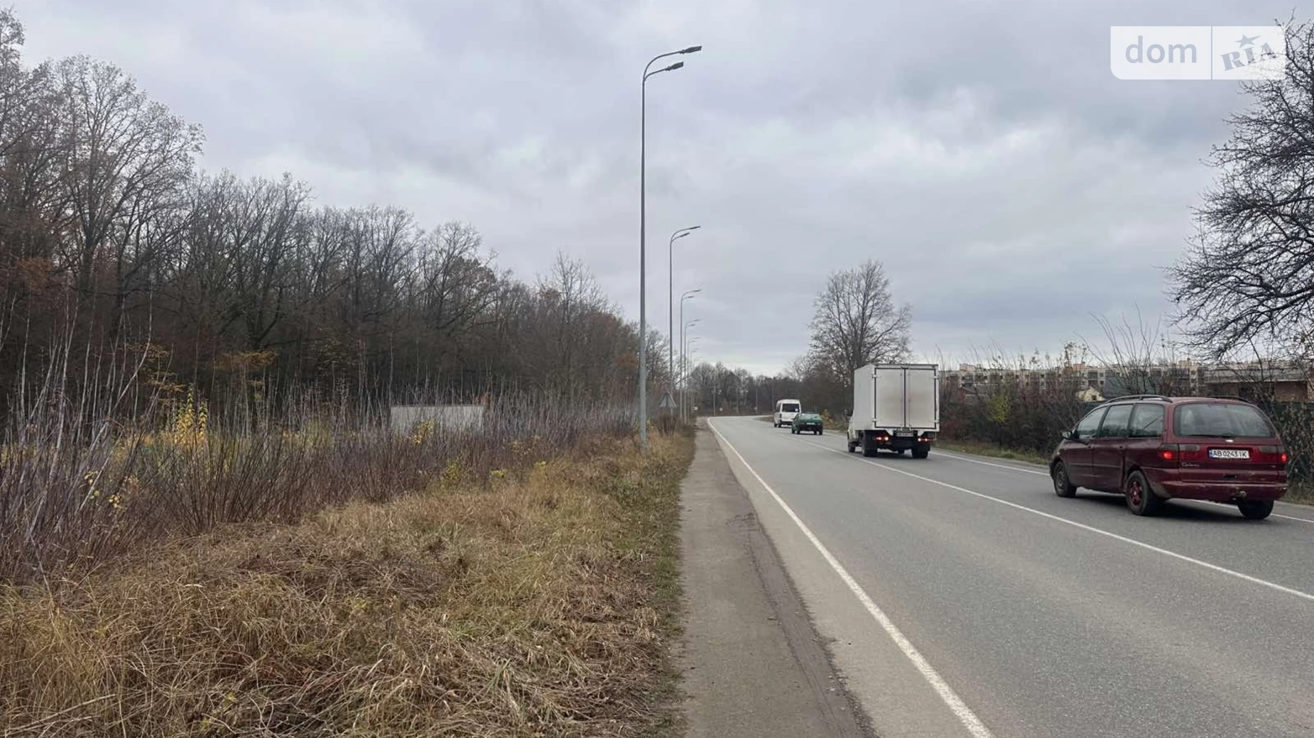 ул. Гниванское шоссе Агрономичное, цена: 90000 $ - фото 3