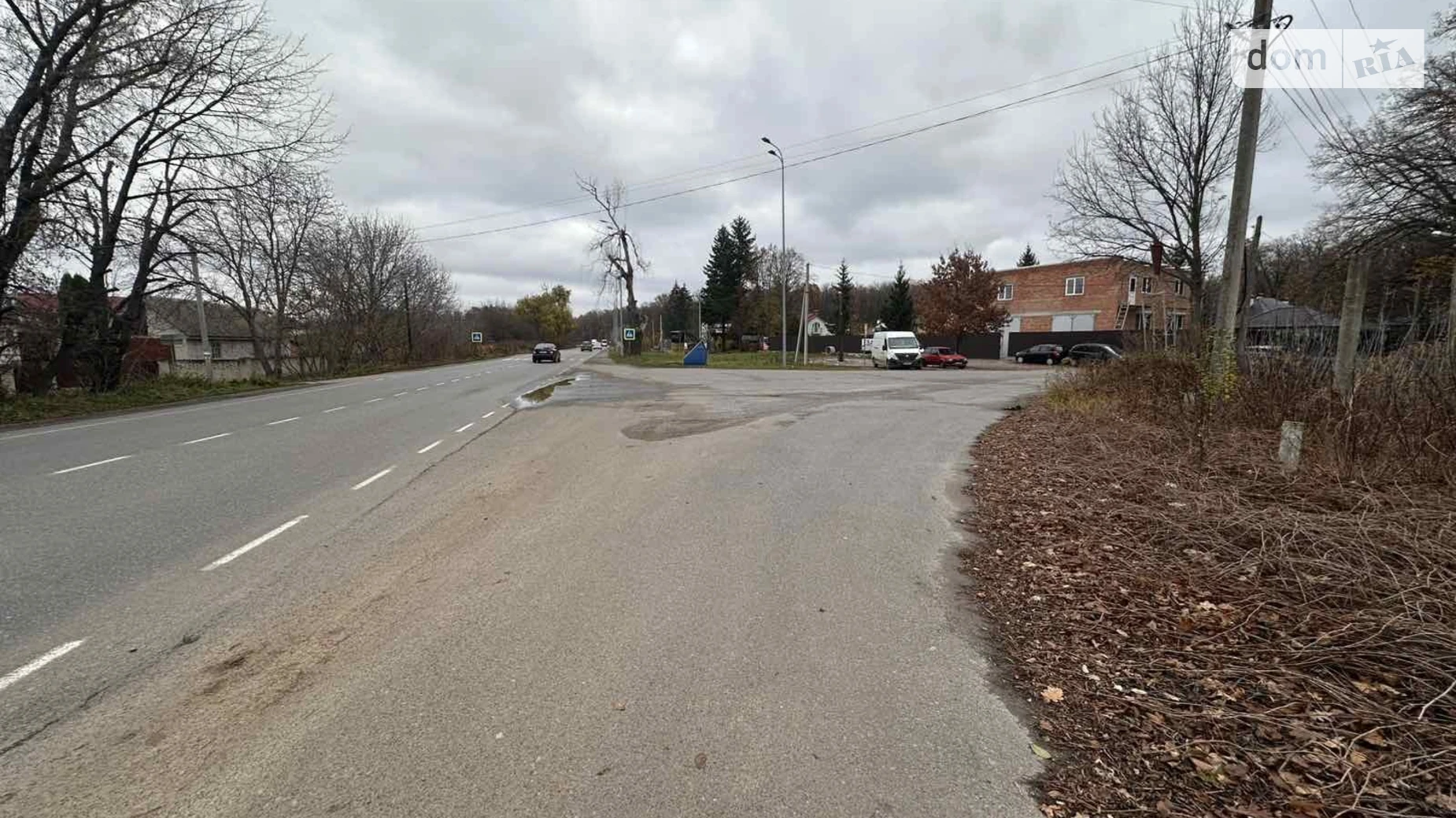 ул. Гниванское шоссе Агрономичное, цена: 90000 $ - фото 2