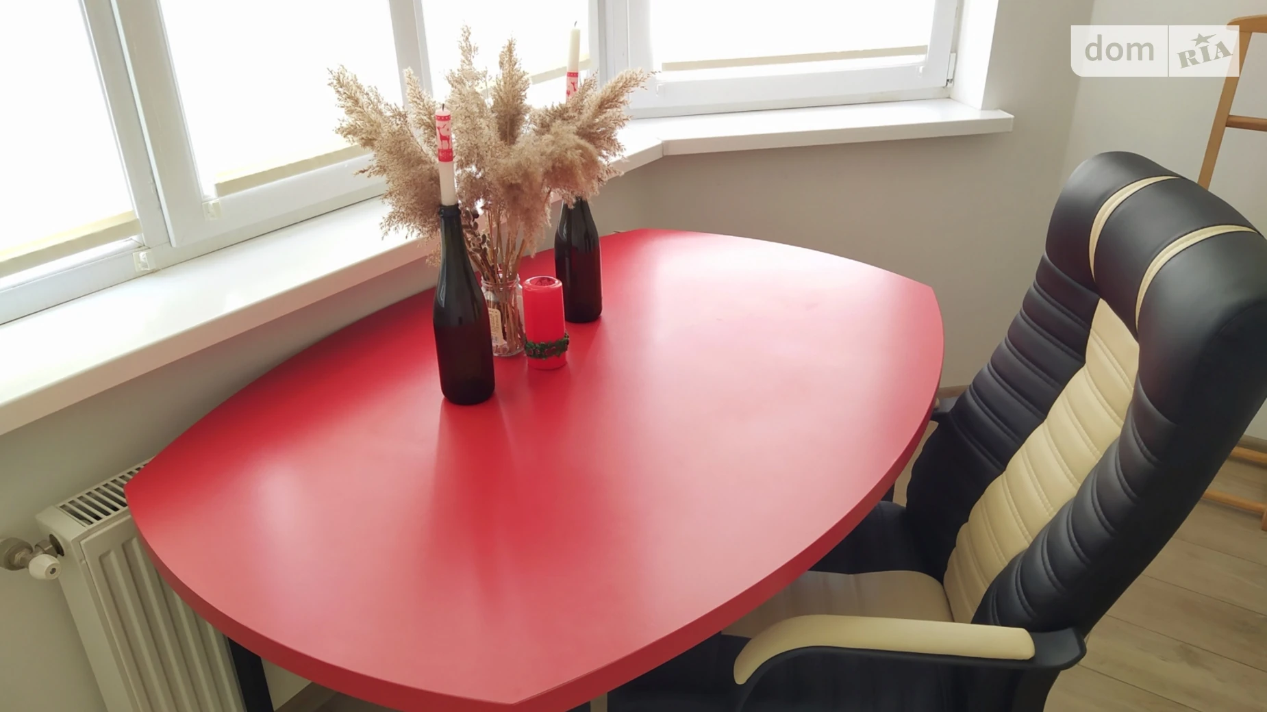 Здається в оренду 2-кімнатна квартира 58 кв. м у Хмельницькому, вул. Будівельників (Грузевиця-2), 4 - фото 2