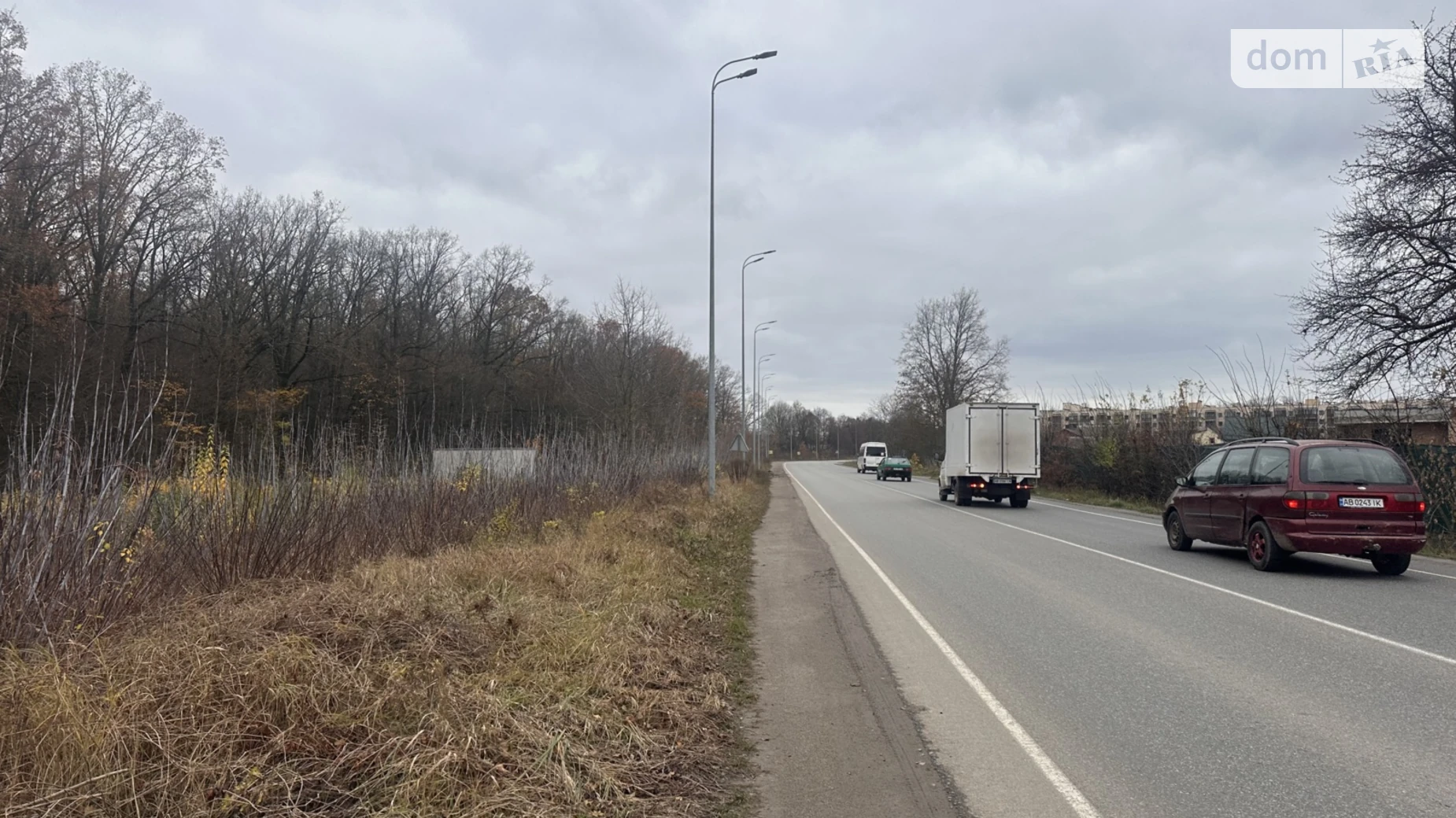 Гниванское шоссе Гниванское шоссе Агрономичное, цена: 200000 $ - фото 2