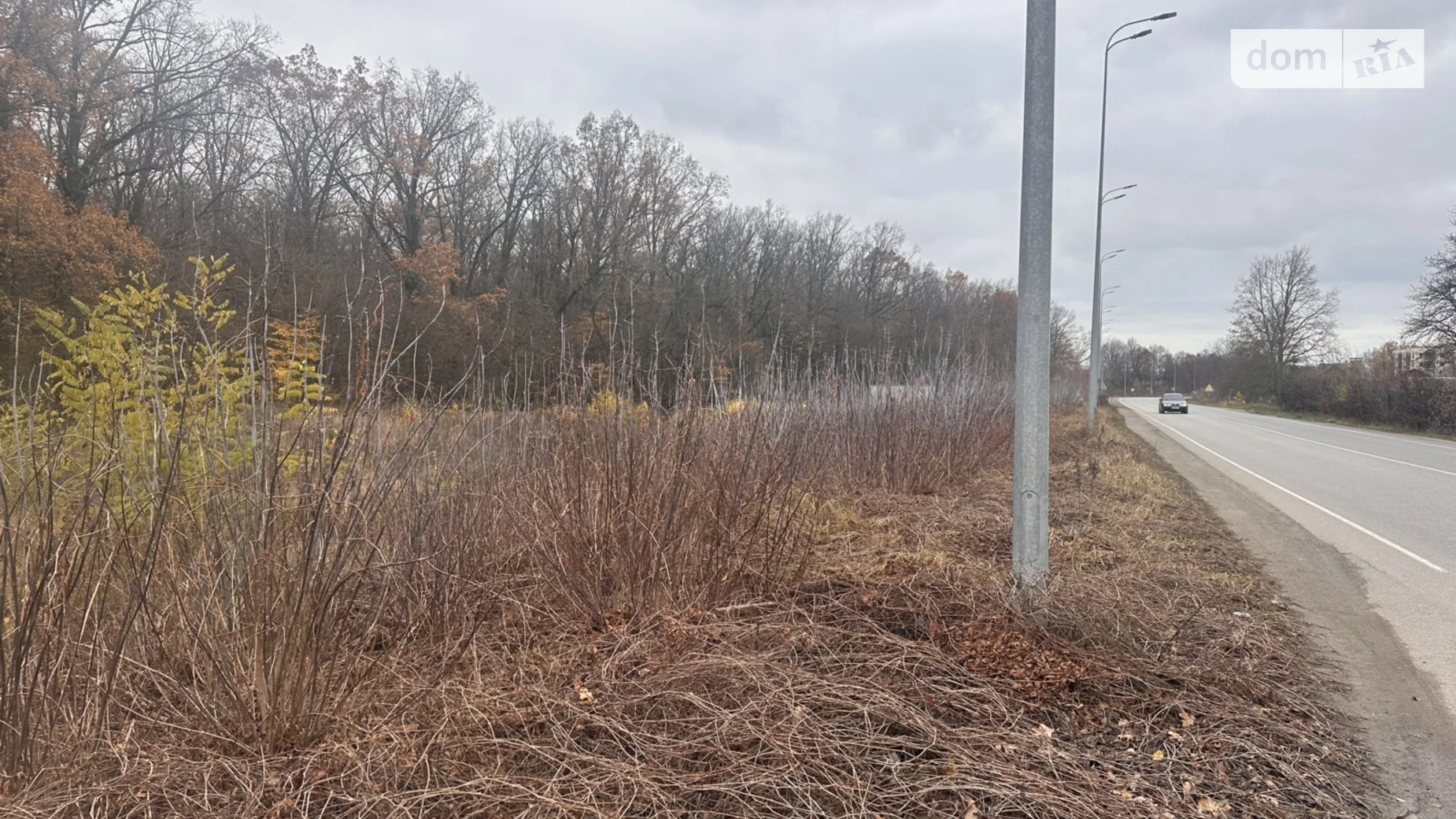 Гниванское шоссе Гниванское шоссе Агрономичное, цена: 200000 $ - фото 3