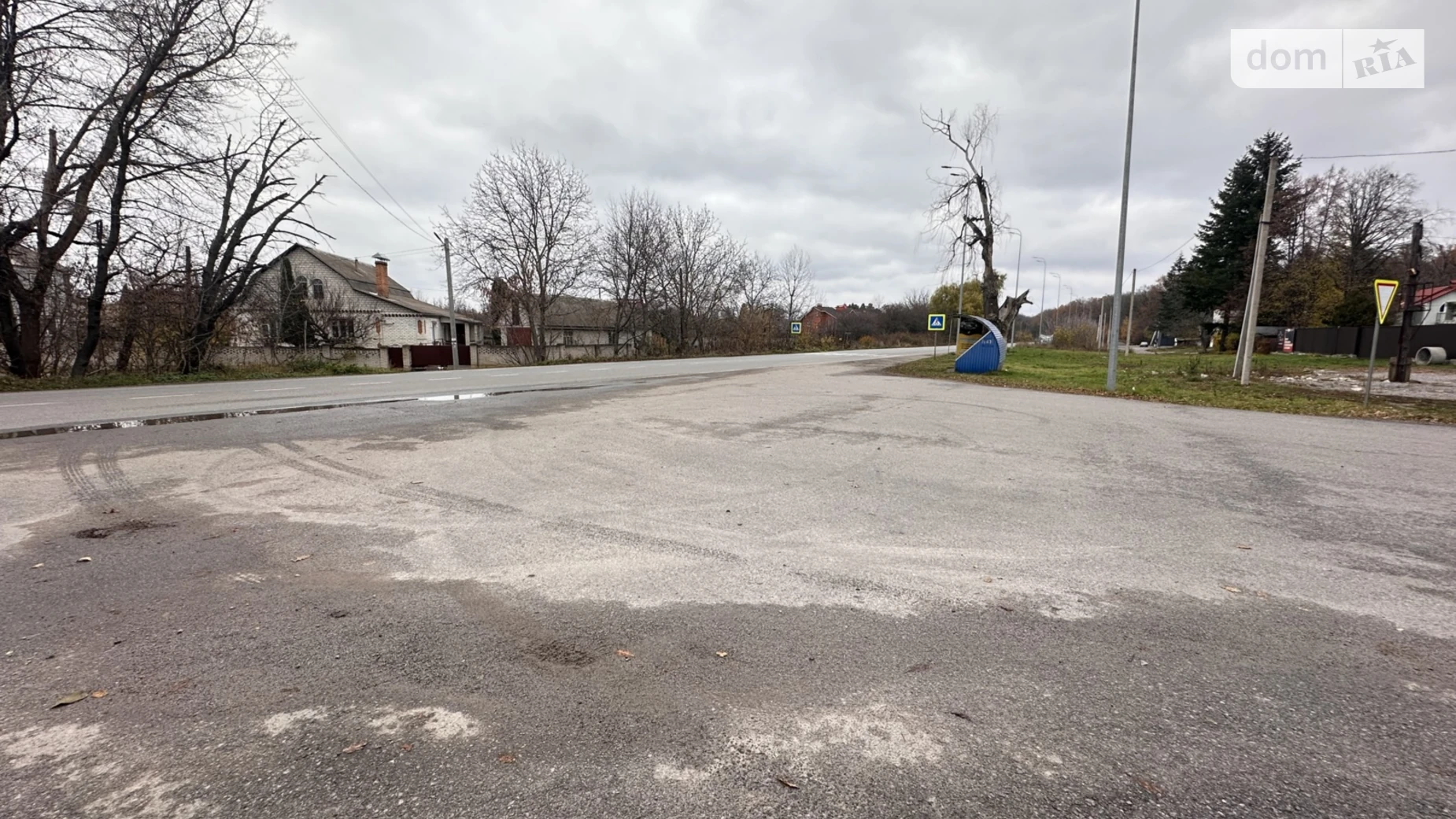 Гниванское шоссе Гниванское шоссе Агрономичное, цена: 200000 $ - фото 5