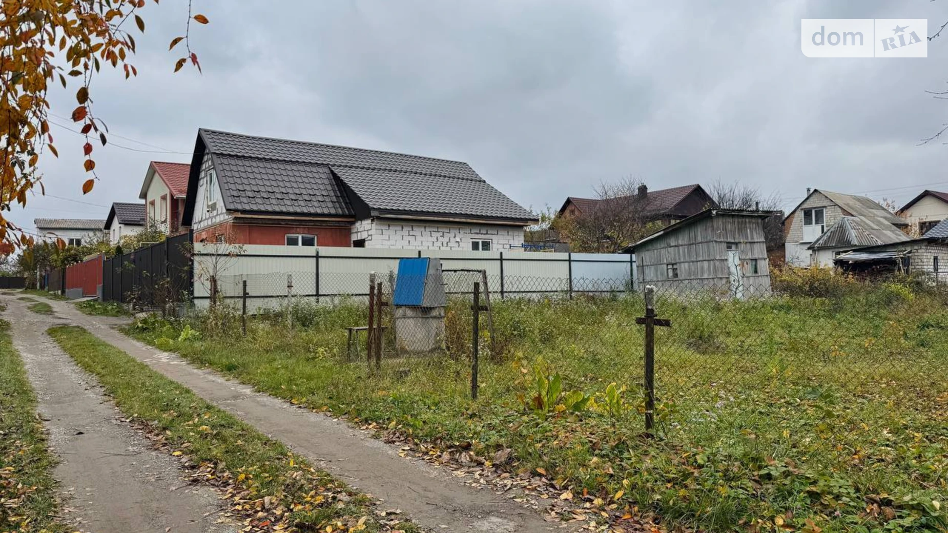 Продается земельный участок 4 соток в Винницкой области, цена: 18500 $ - фото 4