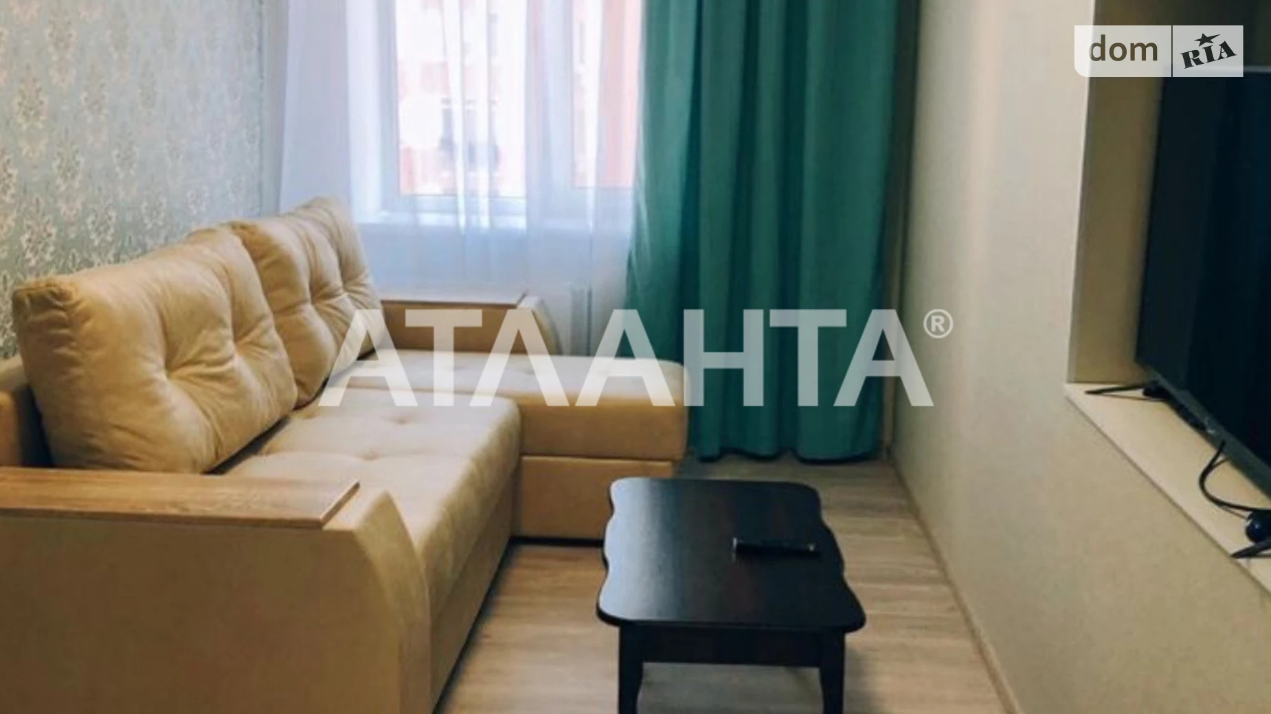 Продается 2-комнатная квартира 50 кв. м в Одессе, ул. Михаила Грушевского - фото 4