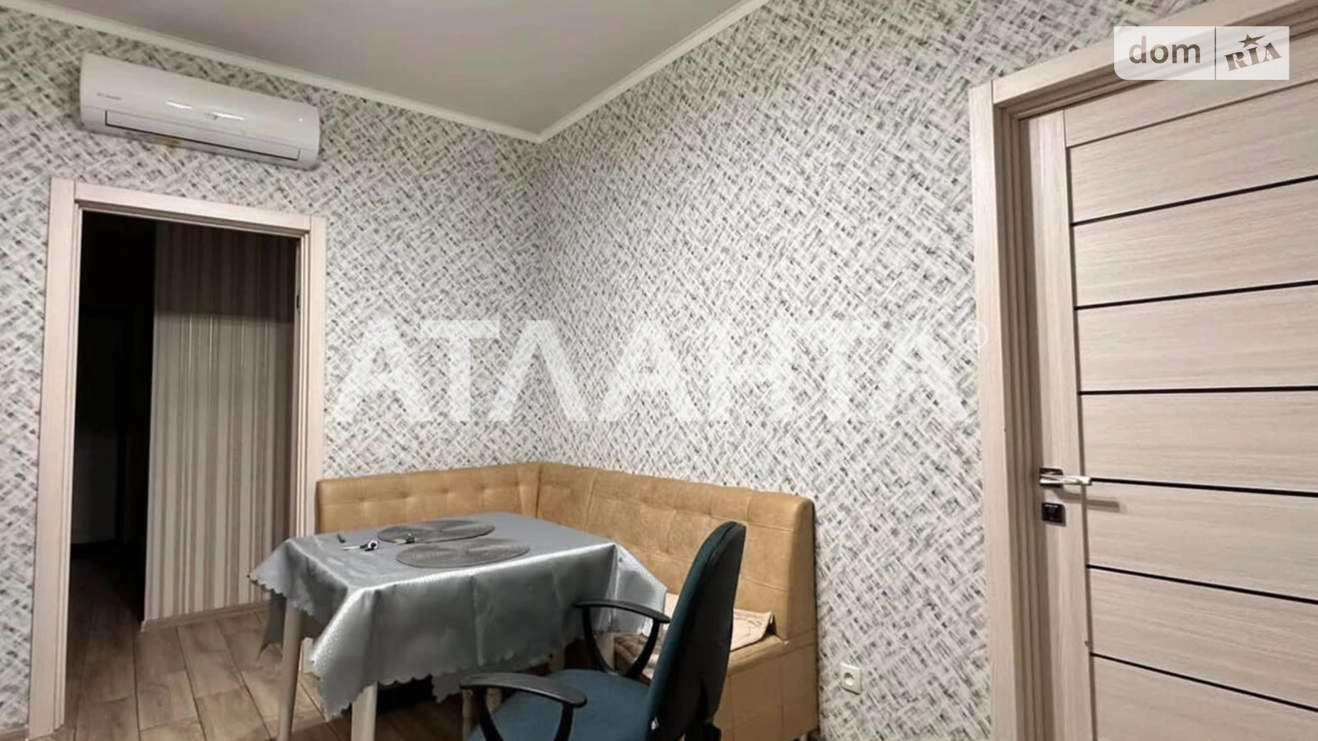 Продается 2-комнатная квартира 50 кв. м в Одессе, ул. Михаила Грушевского - фото 3