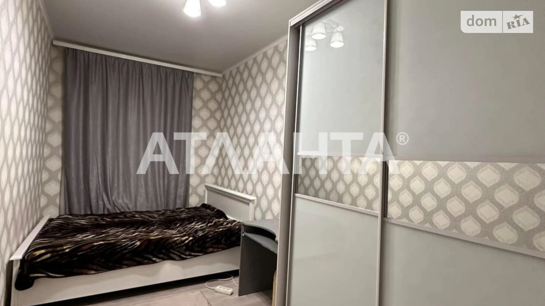 Продается 2-комнатная квартира 50 кв. м в Одессе, ул. Михаила Грушевского - фото 5