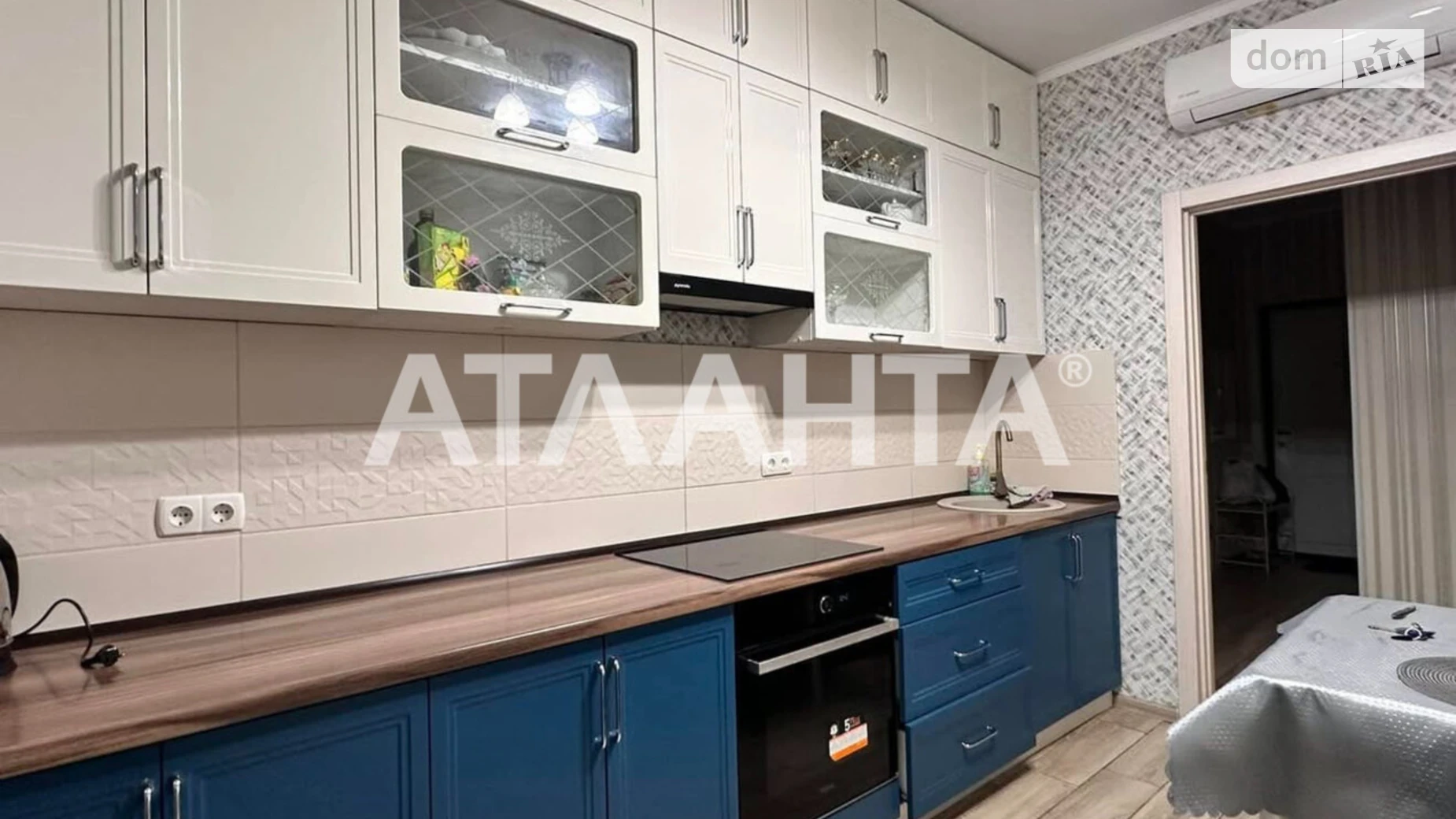 Продается 2-комнатная квартира 50 кв. м в Одессе, ул. Михаила Грушевского - фото 2