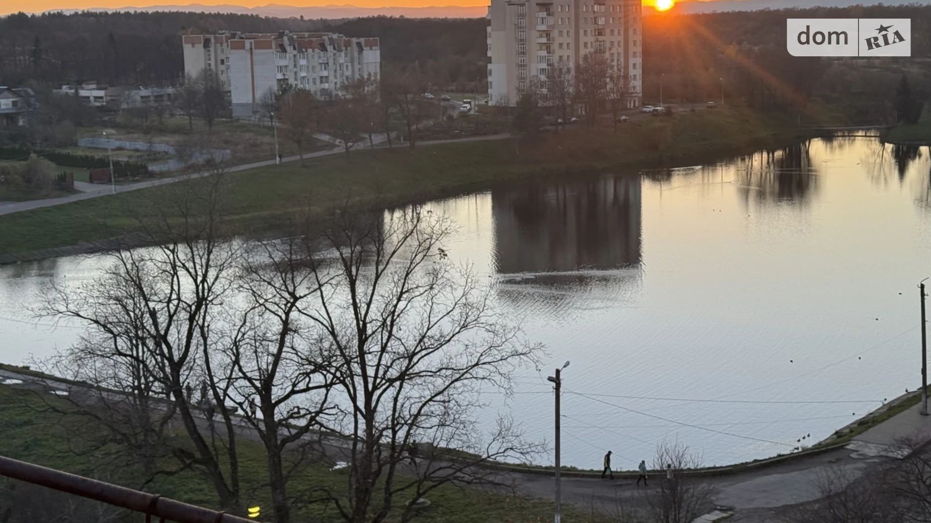 Продается 1-комнатная квартира 38.6 кв. м в, цена: 45000 $ - фото 4