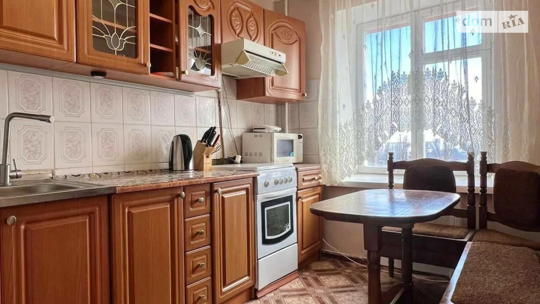 Здається в оренду 1-кімнатна квартира 31 кв. м у, цена: 9500 грн - фото 2