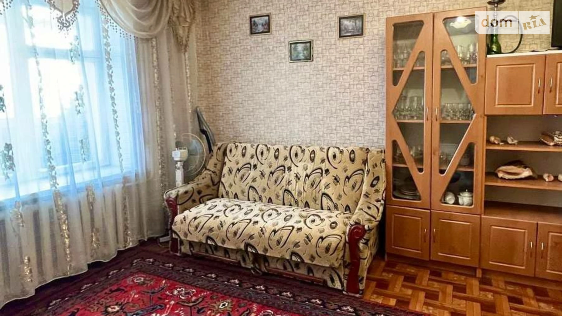 Здається в оренду 1-кімнатна квартира 31 кв. м у, цена: 9500 грн - фото 4