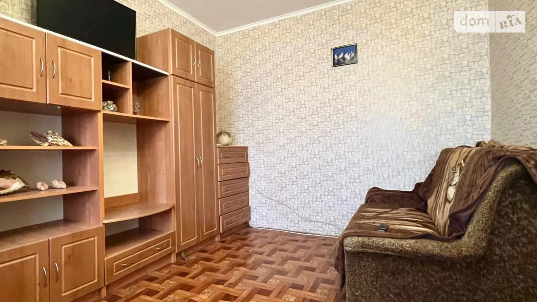 Здається в оренду 1-кімнатна квартира 31 кв. м у, цена: 9500 грн - фото 5