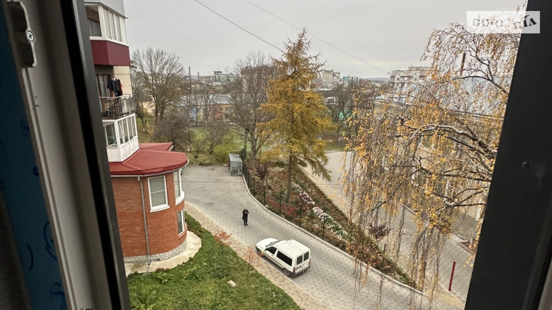 2-комнатная квартира 60 кв. м в Тернополе, просп. Бандеры Степана, 12 - фото 2