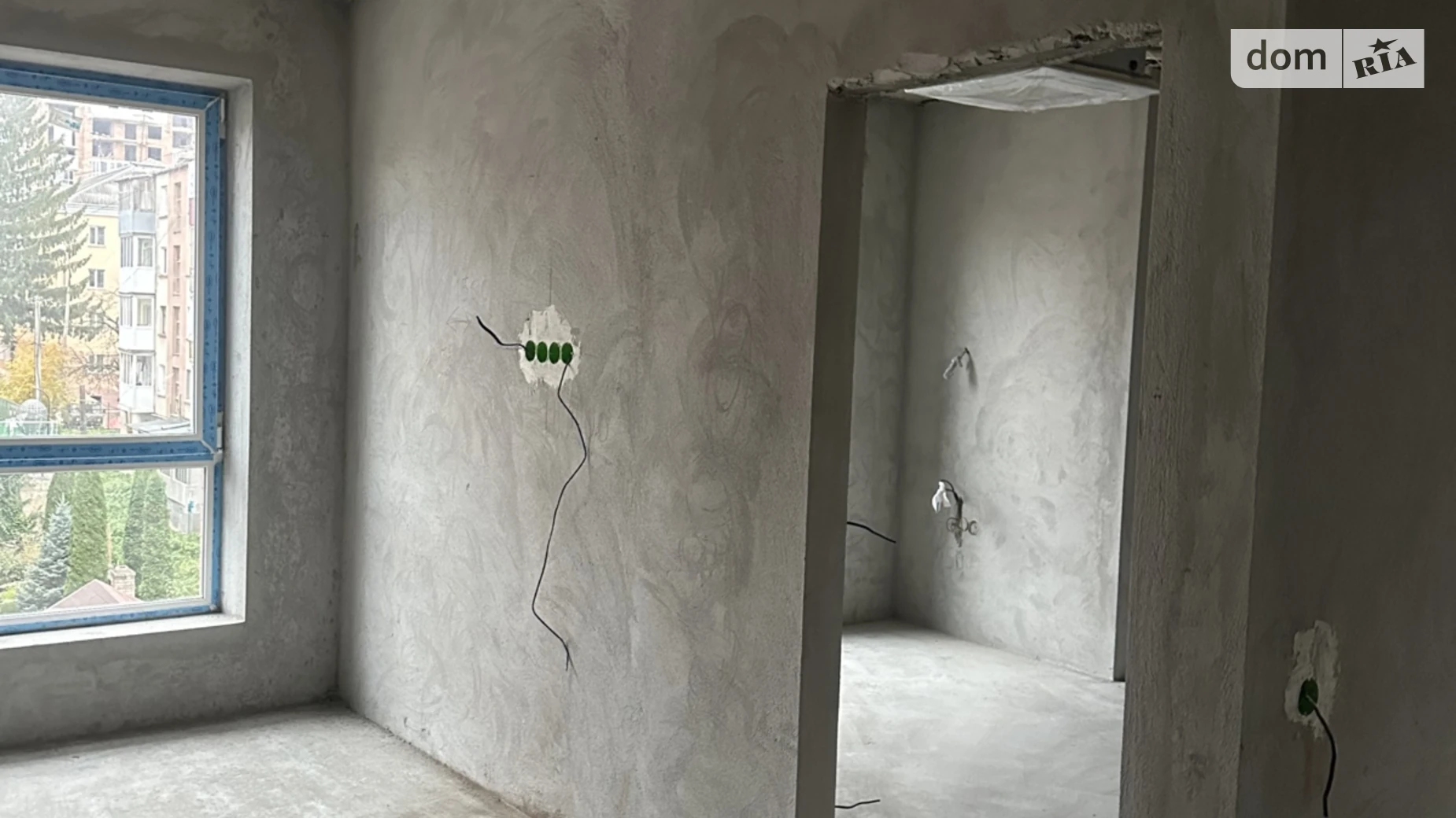 2-комнатная квартира 60 кв. м в Тернополе, просп. Бандеры Степана, 12 - фото 4