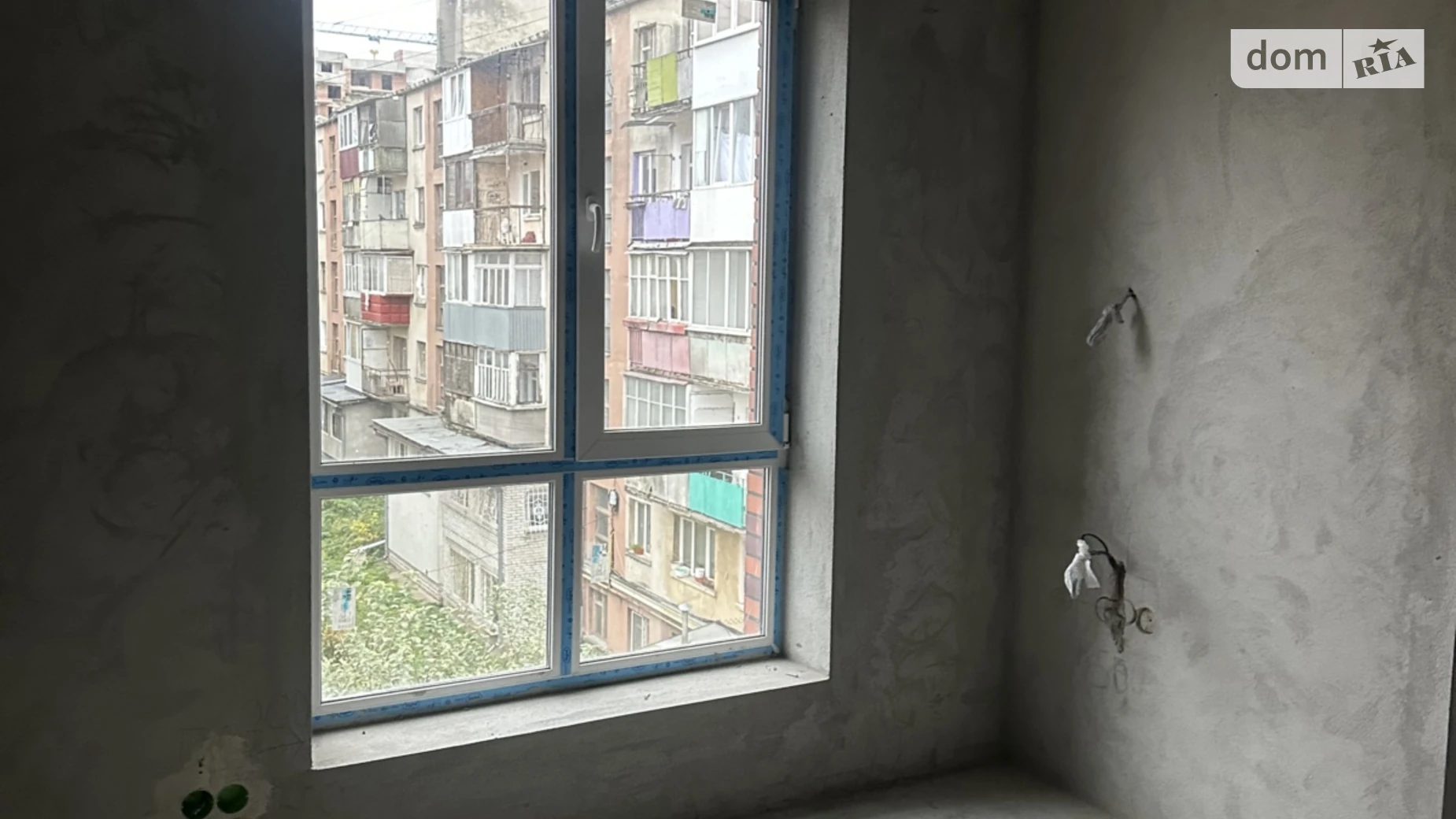 2-комнатная квартира 60 кв. м в Тернополе, просп. Бандеры Степана, 12 - фото 5