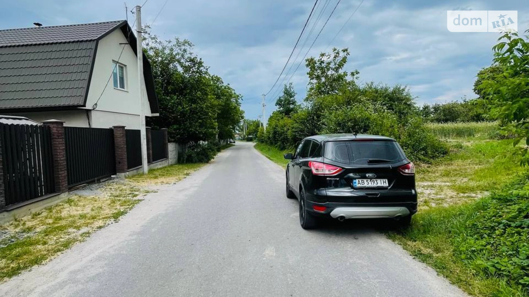 ул. Монастырская Винницкие Хутора, цена: 50000 $ - фото 3