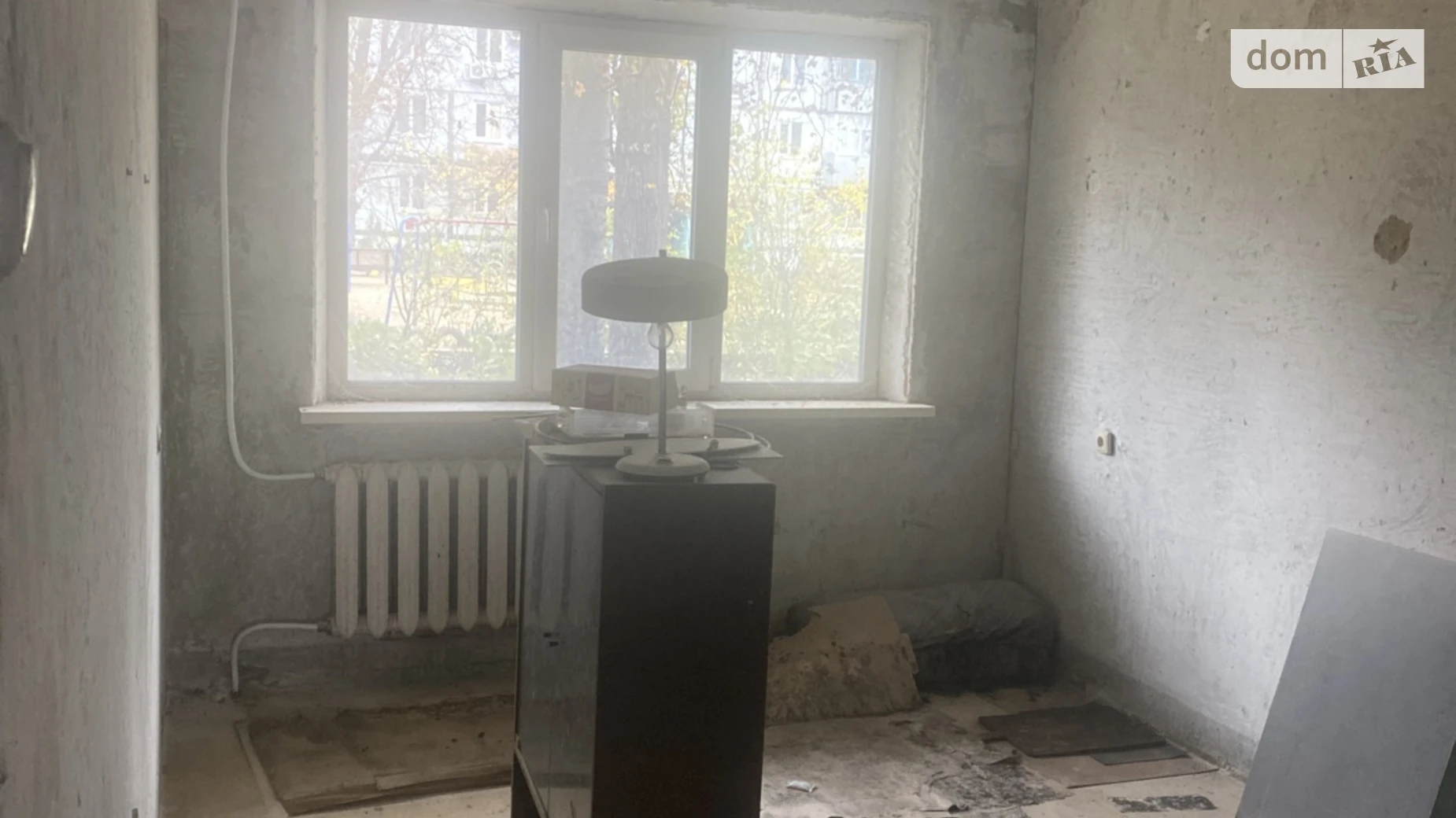 Продается 2-комнатная квартира 42 кв. м в Николаеве, просп. Героев Украины, 79 - фото 4