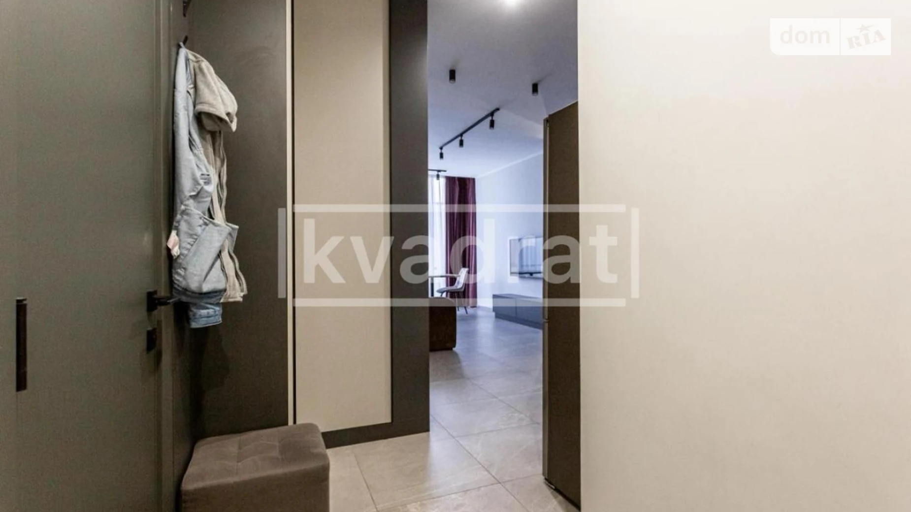 Продается 2-комнатная квартира 46.2 кв. м в Киеве, ул. Мирная, 2/1 - фото 3