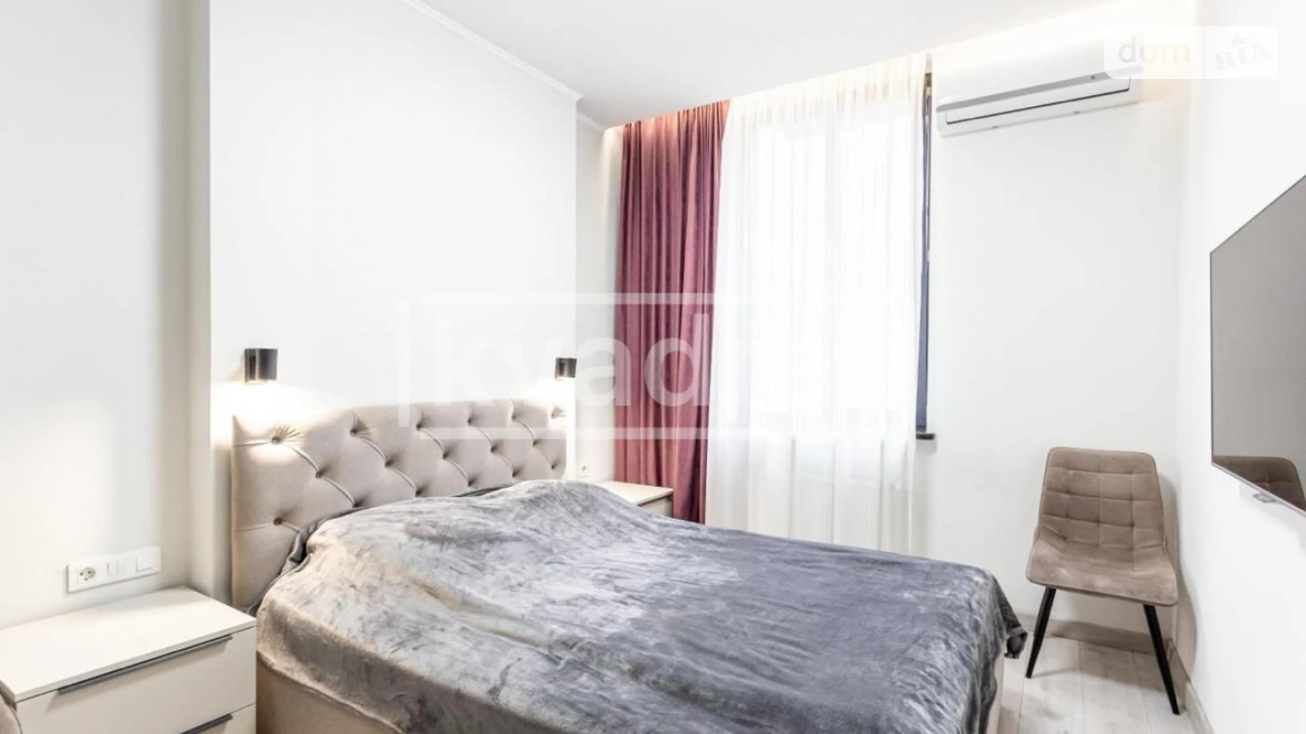 Продается 2-комнатная квартира 46.2 кв. м в Киеве, ул. Мирная, 2/1 - фото 4