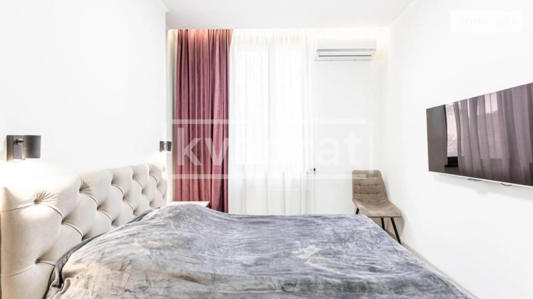 Продается 2-комнатная квартира 46.2 кв. м в Киеве, ул. Мирная, 2/1 - фото 5