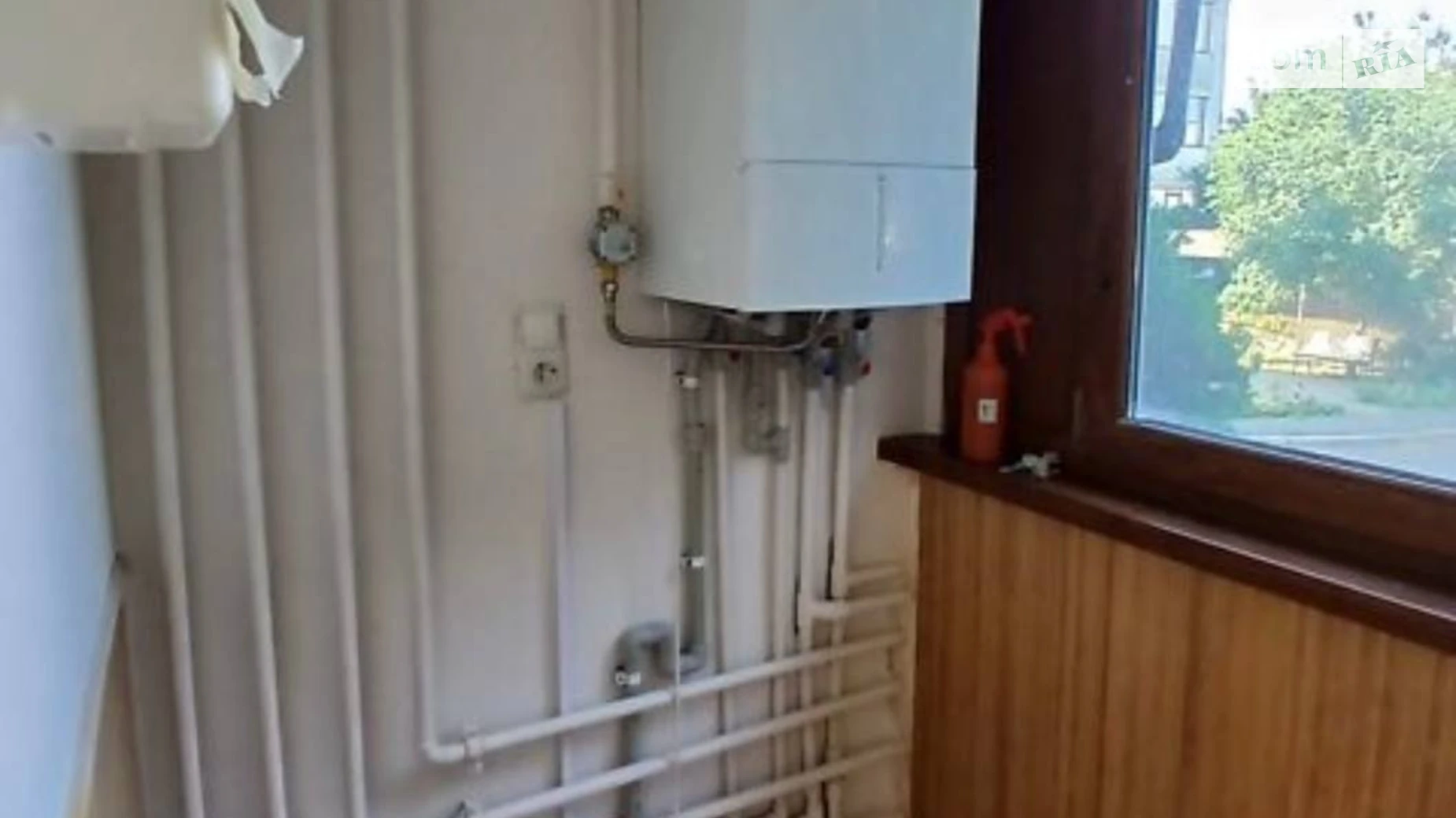 Продається 3-кімнатна квартира 103 кв. м у Одесі, вул. Таїрова, 6 - фото 2