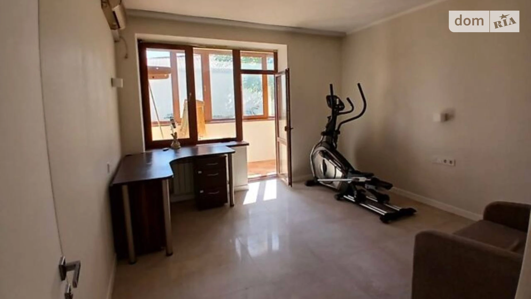 Продається 3-кімнатна квартира 103 кв. м у Одесі, вул. Таїрова, 6 - фото 5