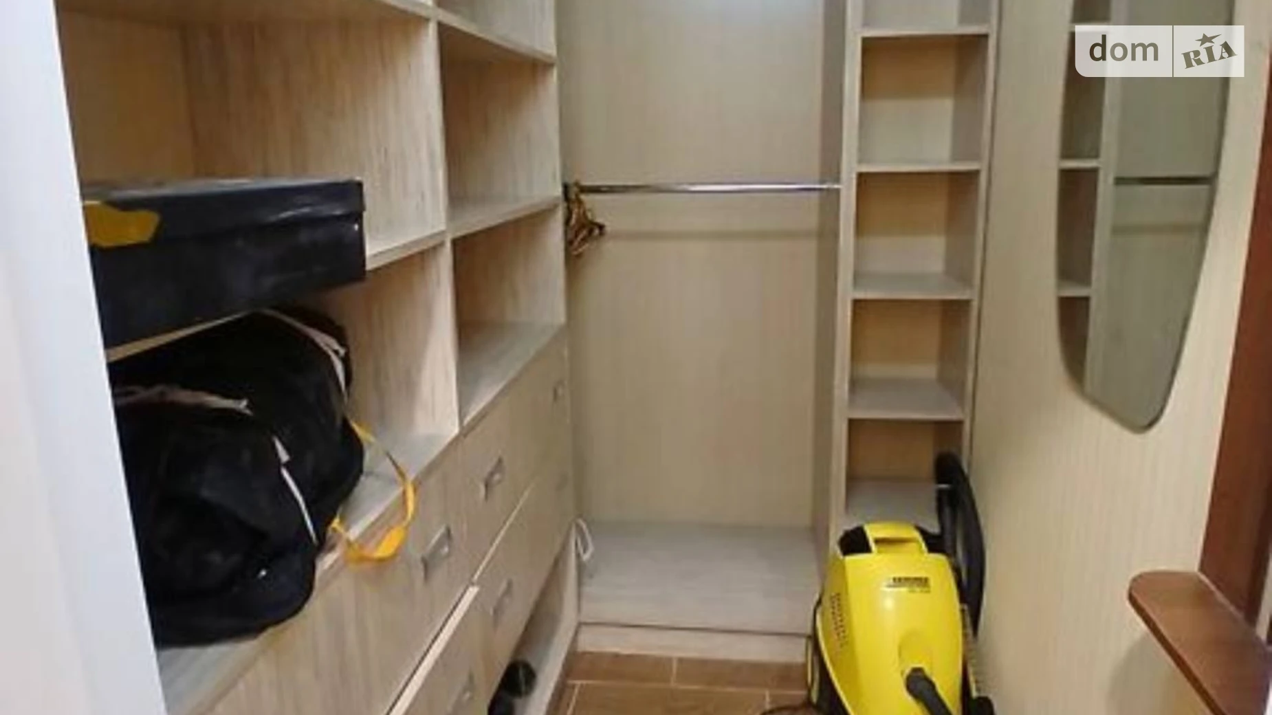 Продається 3-кімнатна квартира 103 кв. м у Одесі, вул. Таїрова, 6 - фото 4