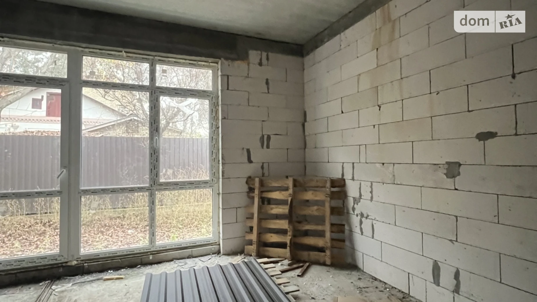 Продается дом на 2 этажа 110 кв. м с садом, цена: 90000 $ - фото 4